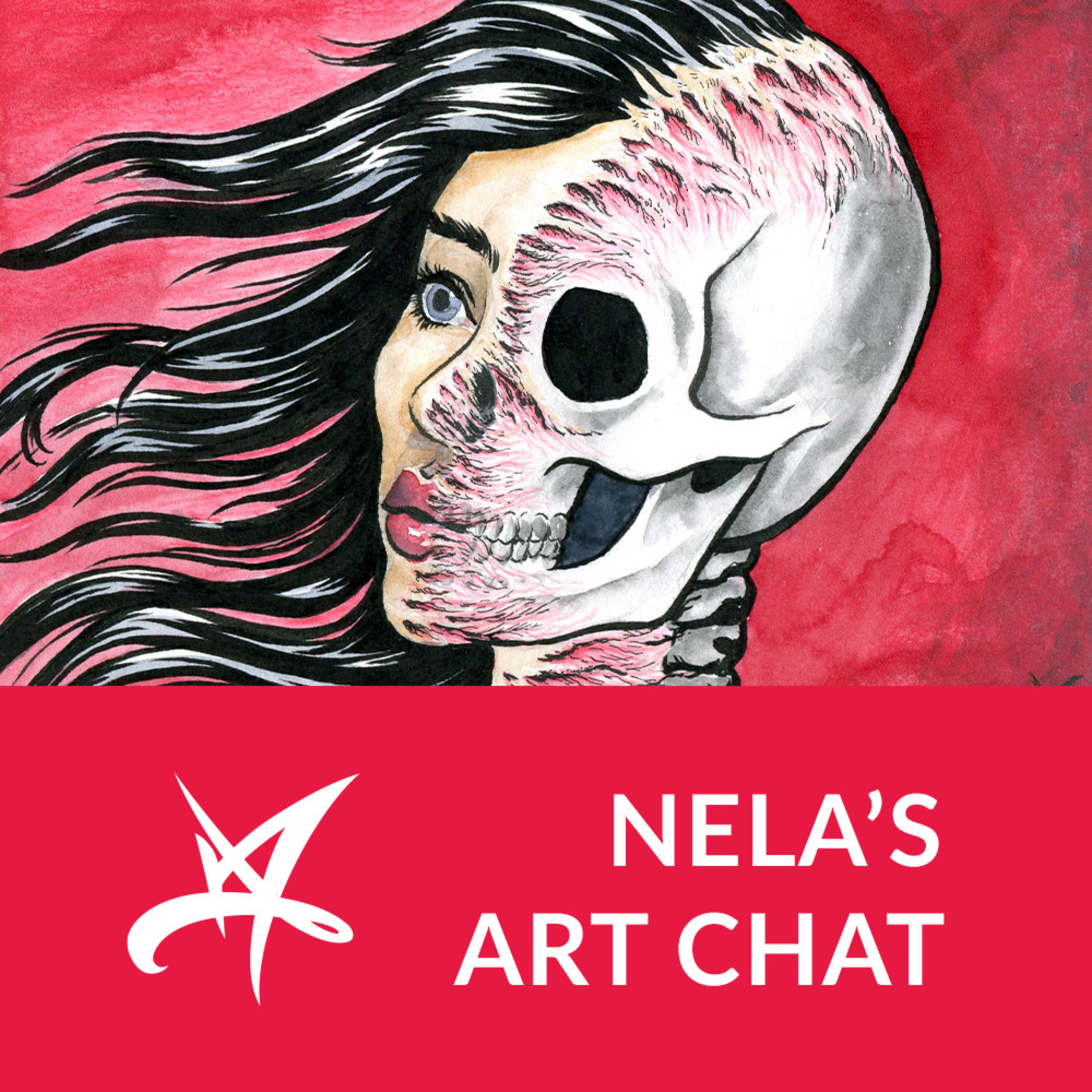 Nela\'s Art Chat