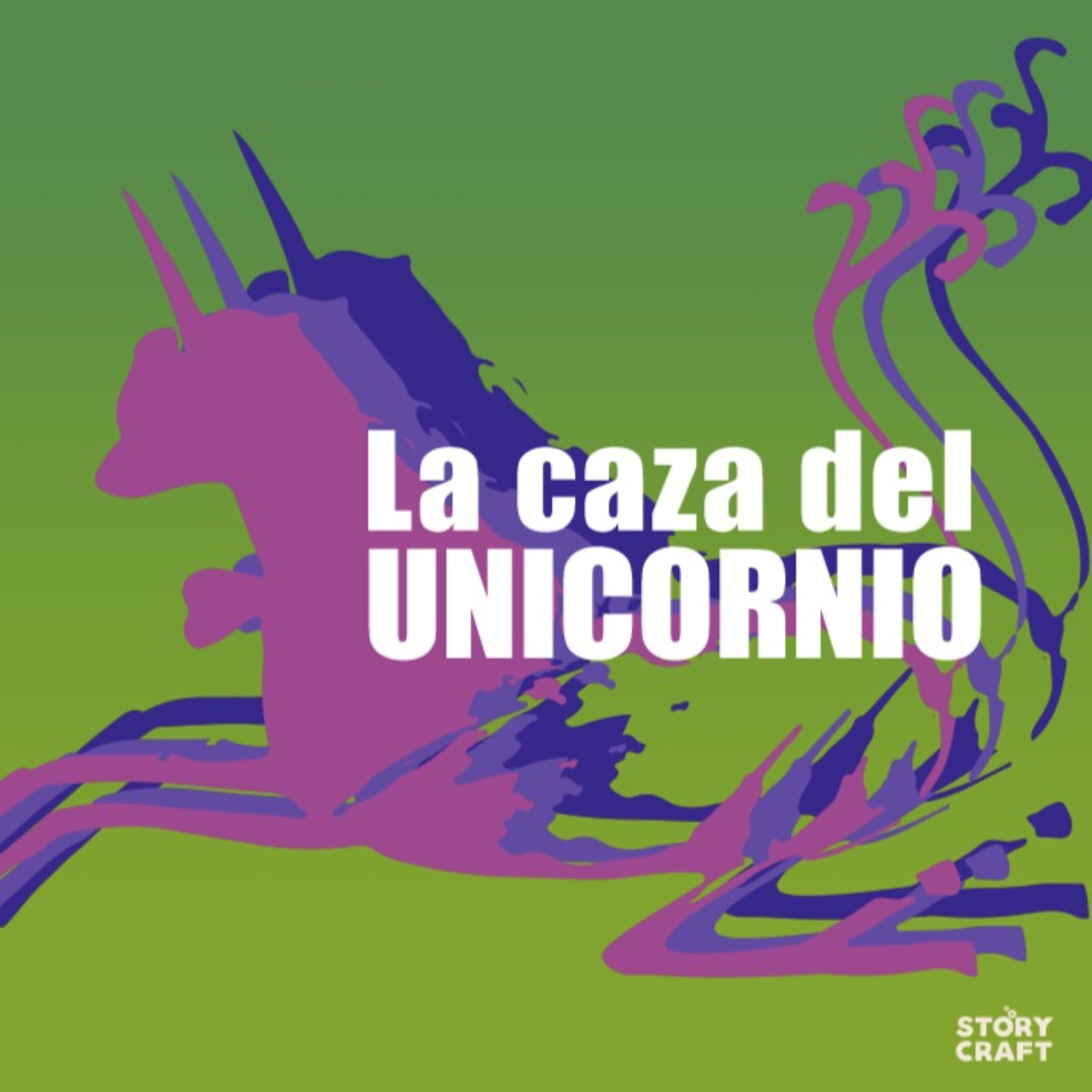 La caza del Unicornio