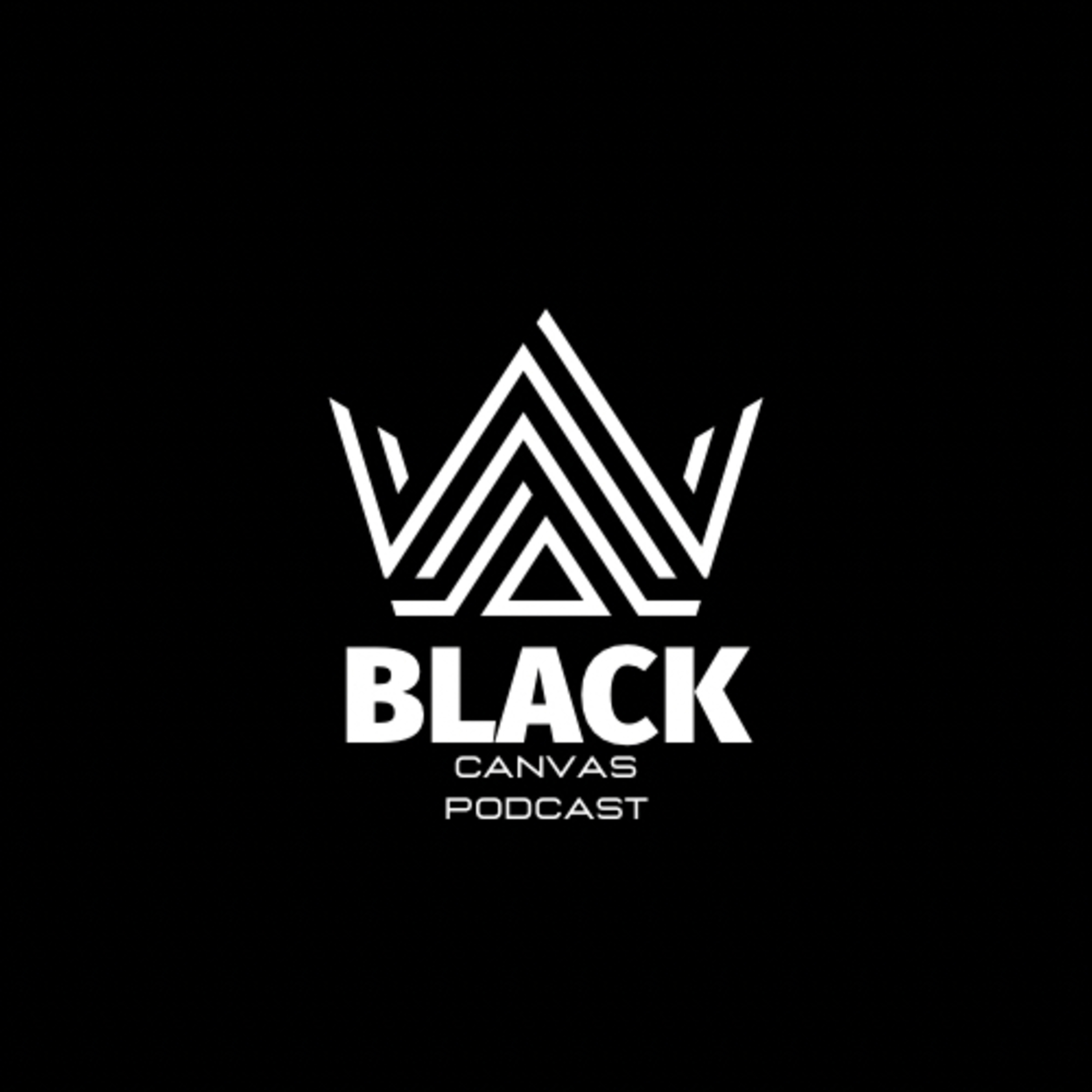 Black Canvas