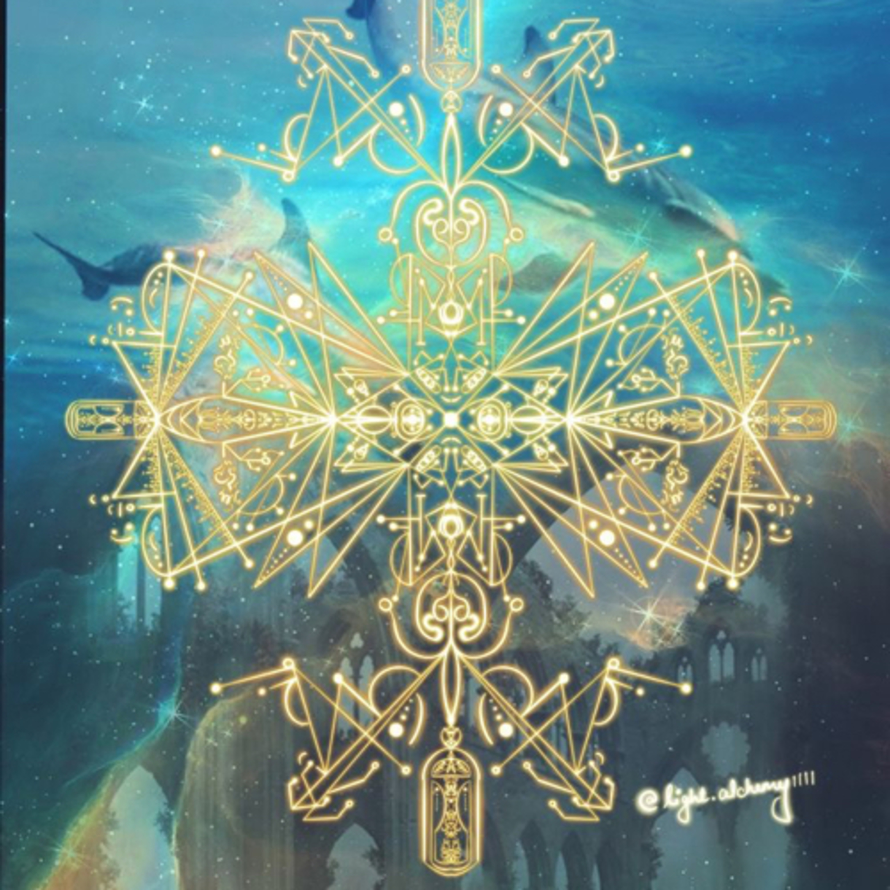 Mari’s Magic Self Healing Journey 