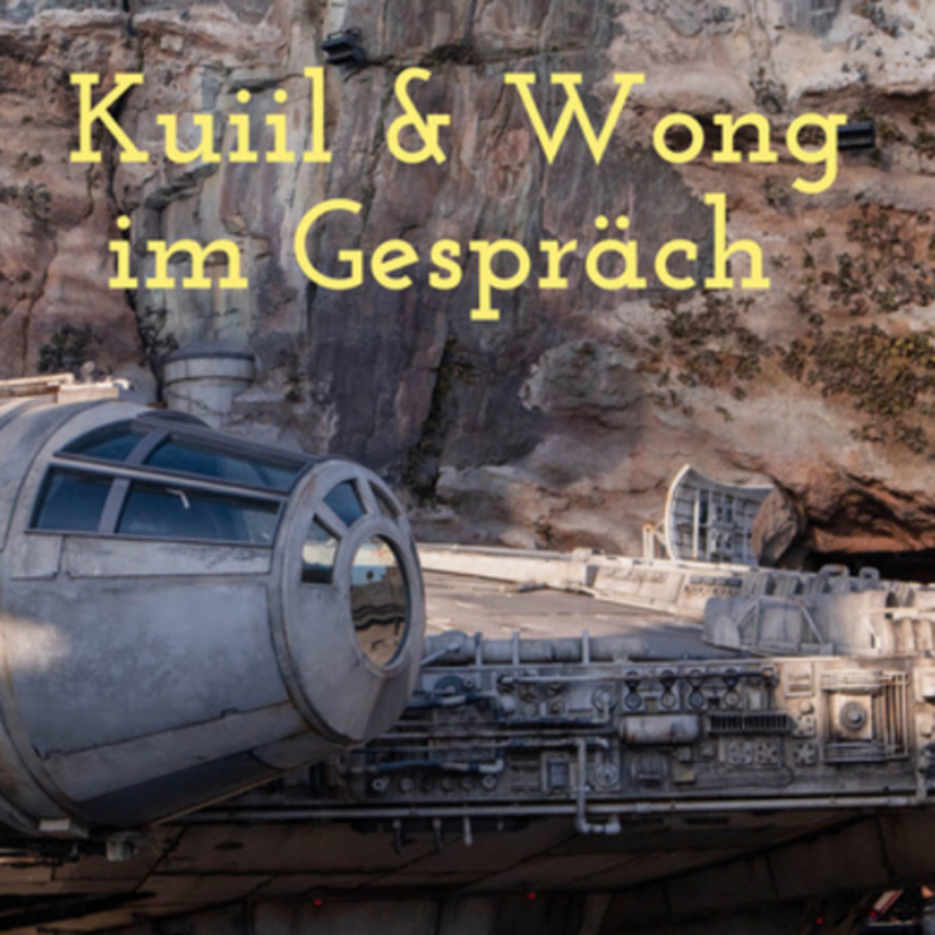Kuiil&Wong im Gespräch