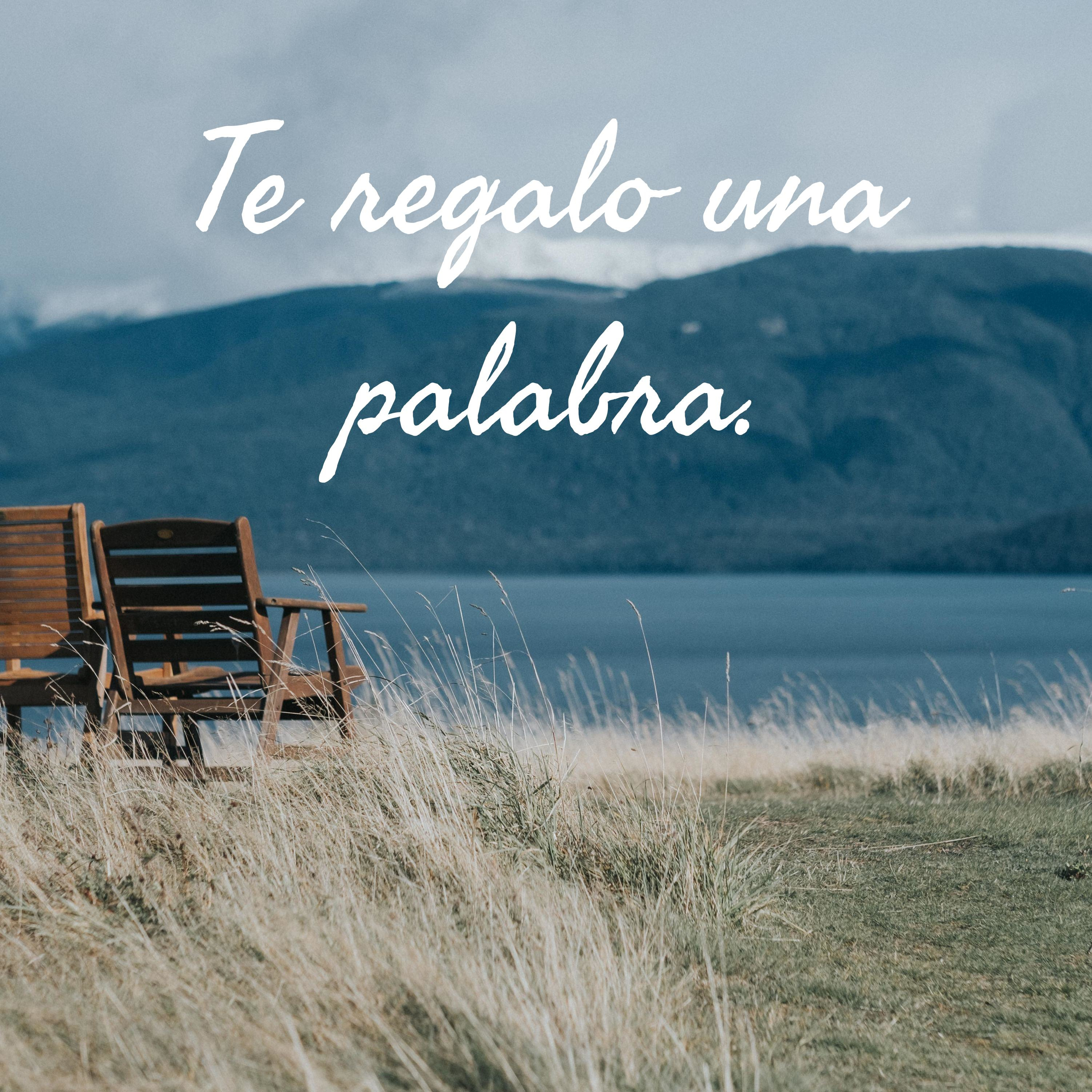 Camina en Paz