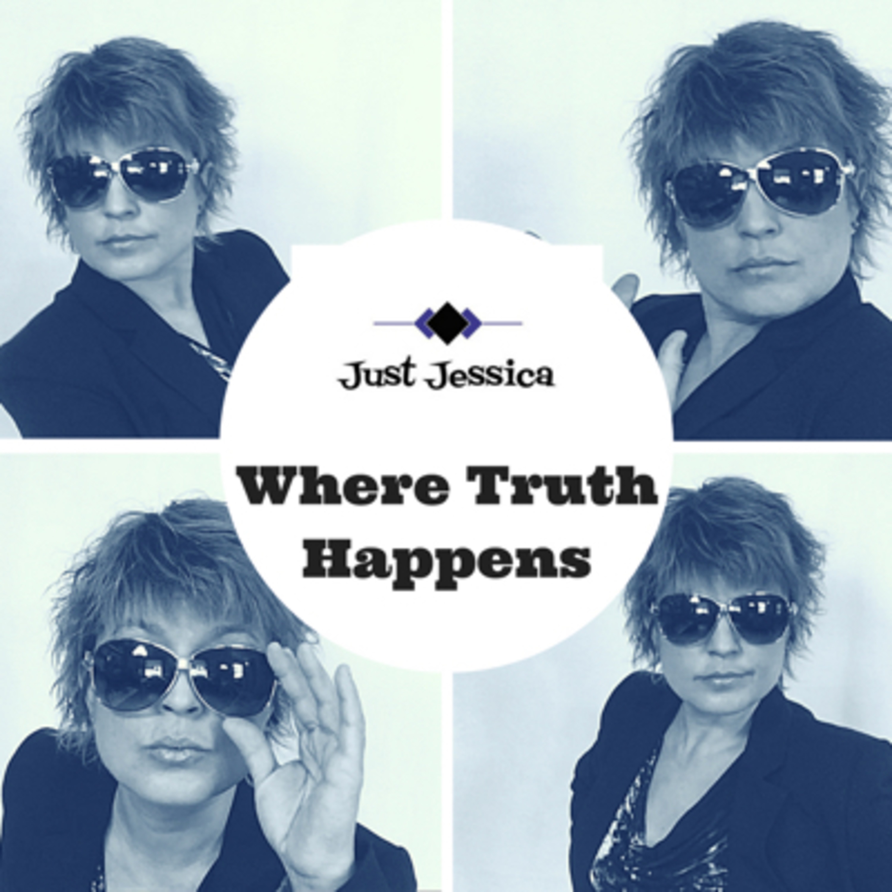 Just Jessica, Where Truth Happens