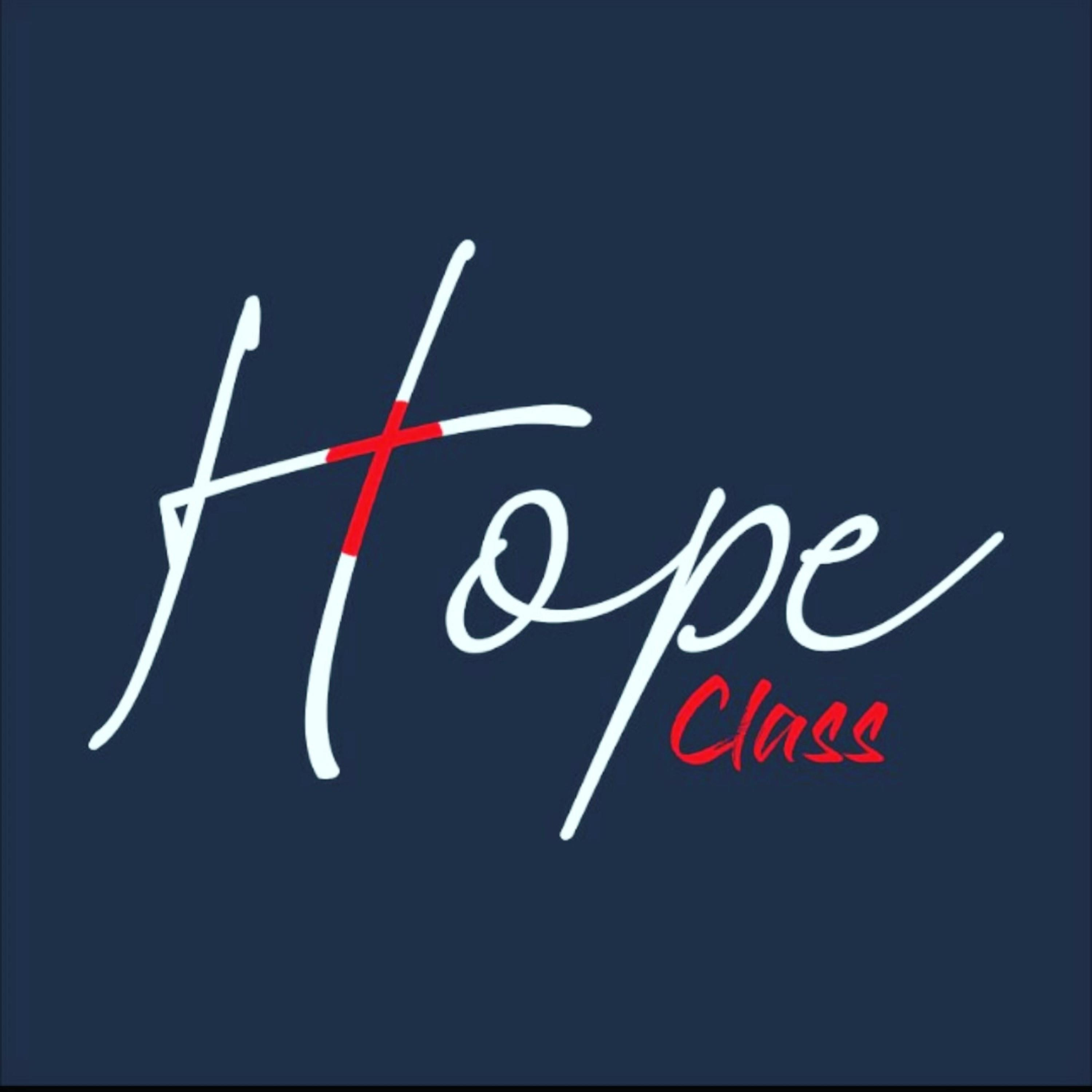 Hope Class