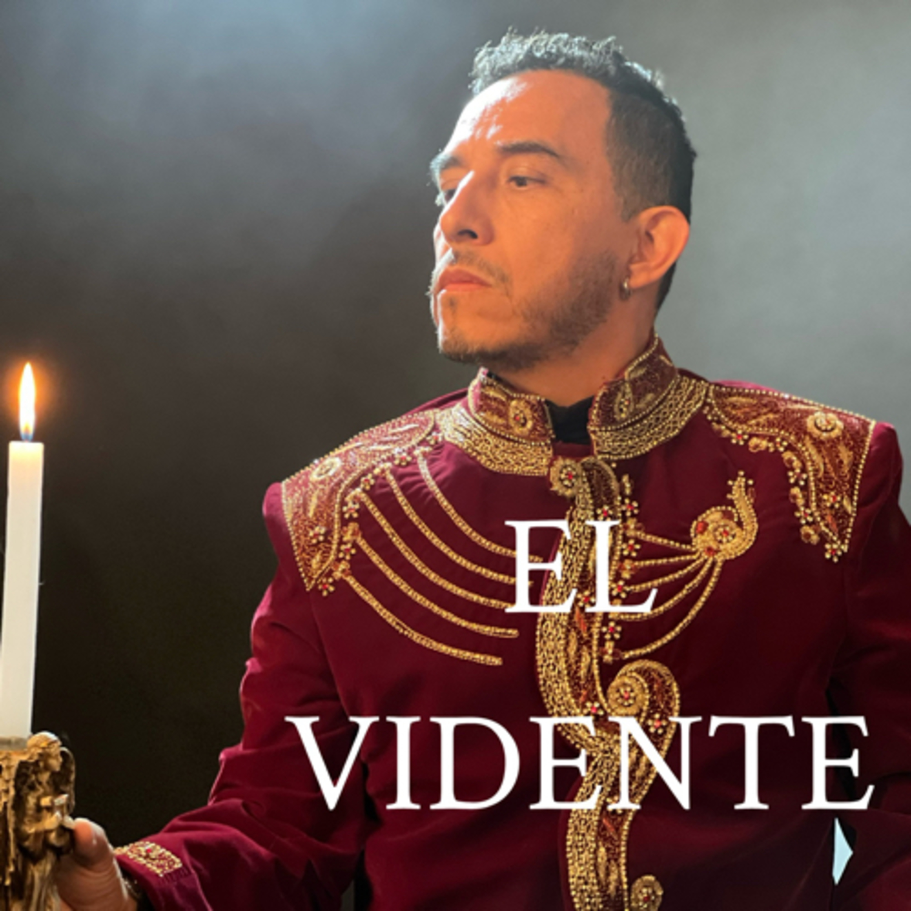 ALÍ DEL CID podcast artwork