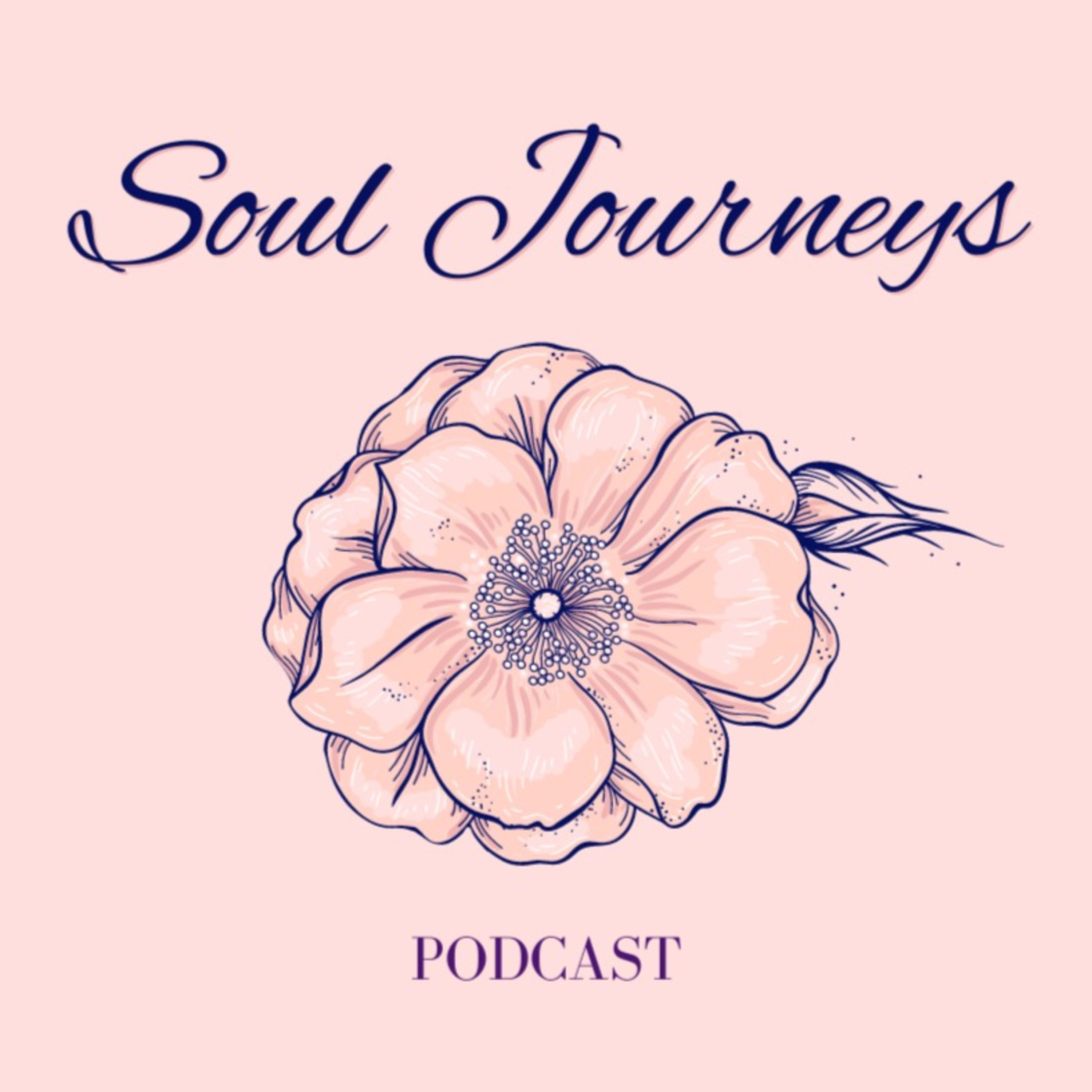 Soul Journeys podcast artwork