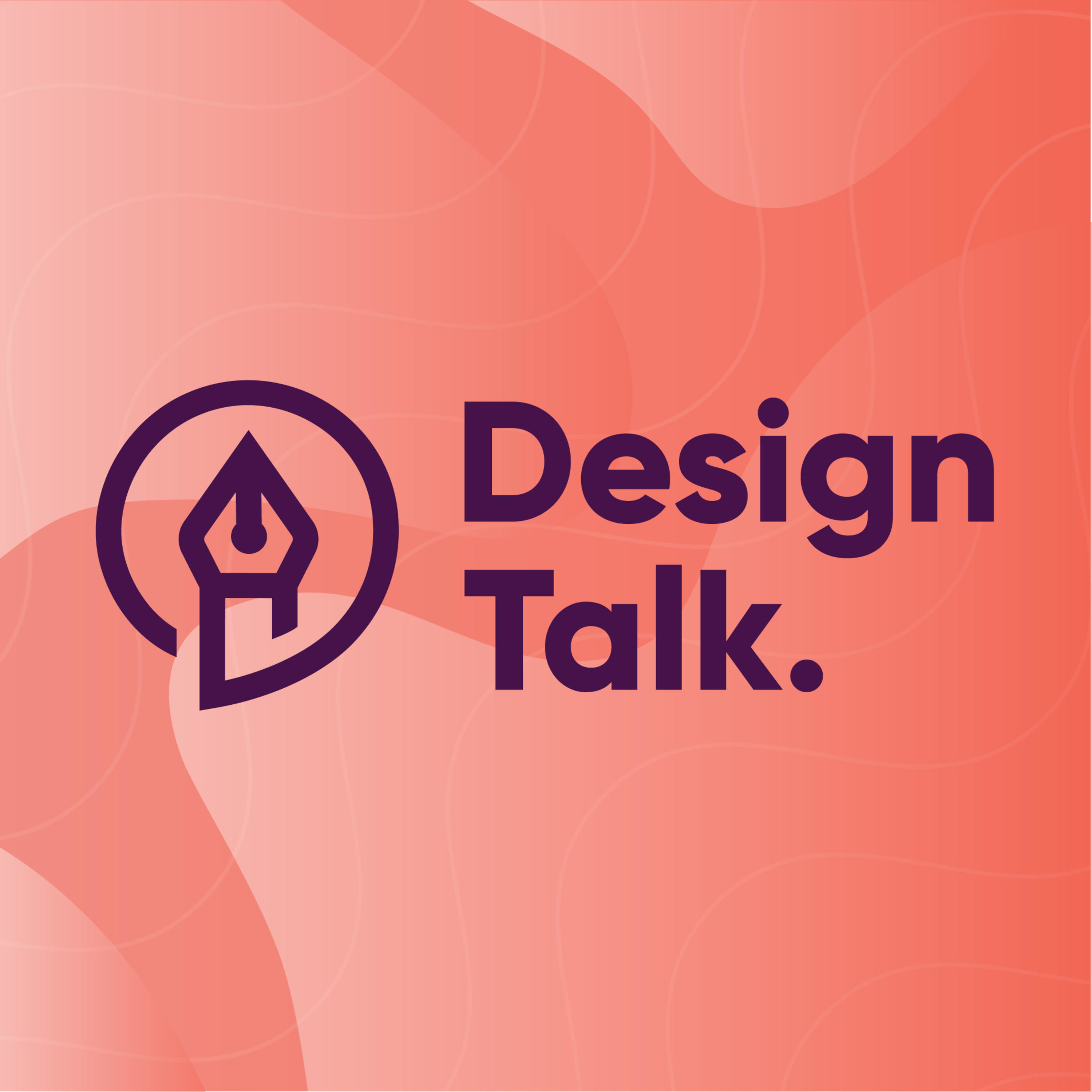 Design Talk. | دیزاین تاک