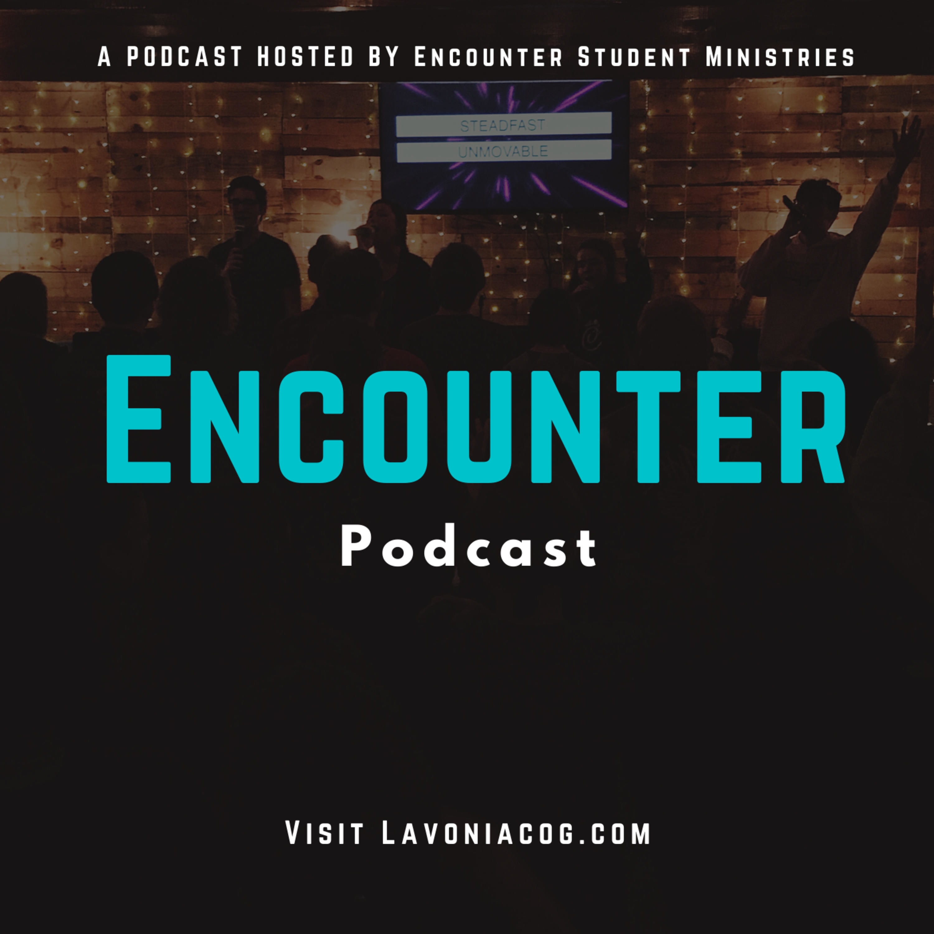 Run to the Father (Part Two)
