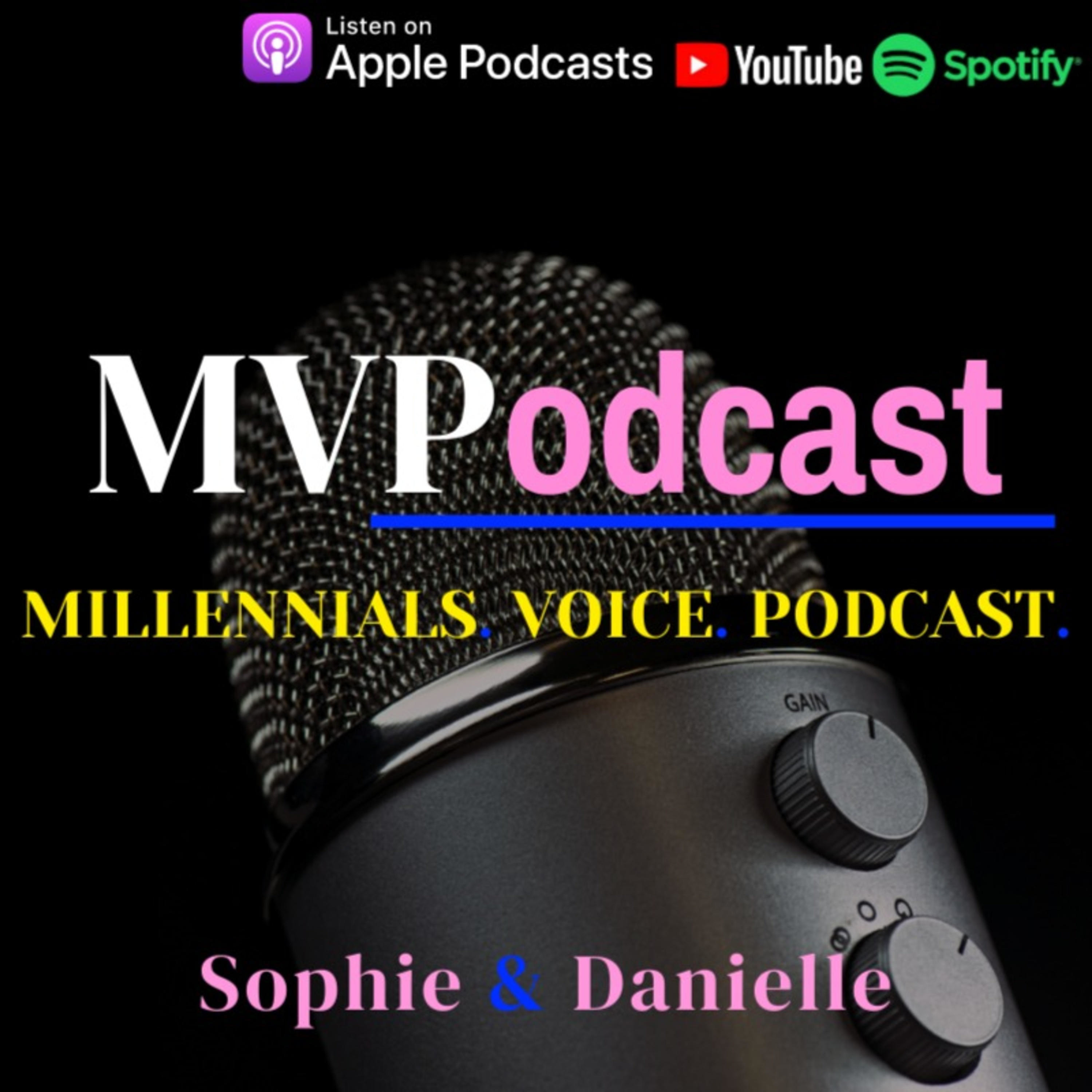 THE SOPHIE JO SHOW