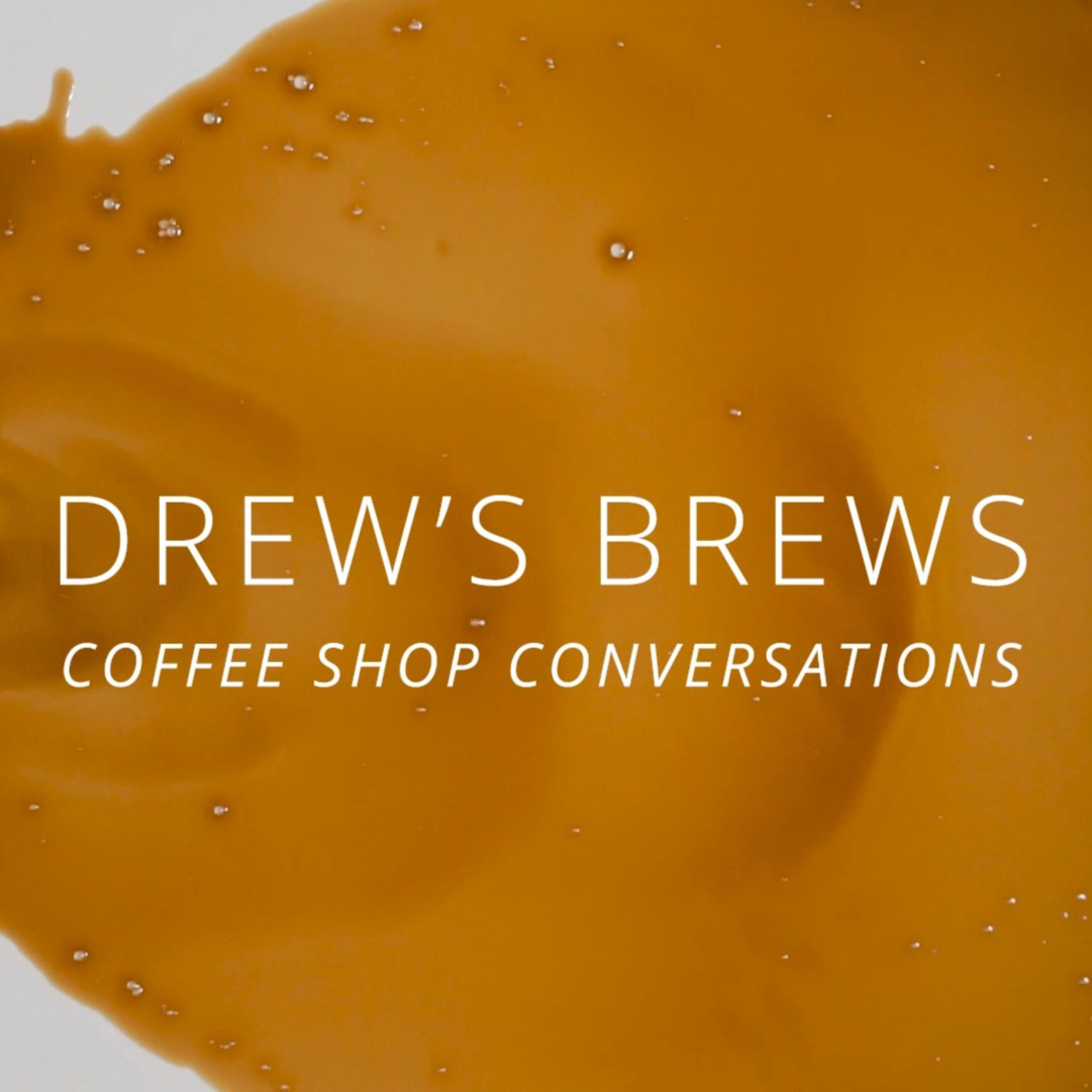 Drew’s Brews 