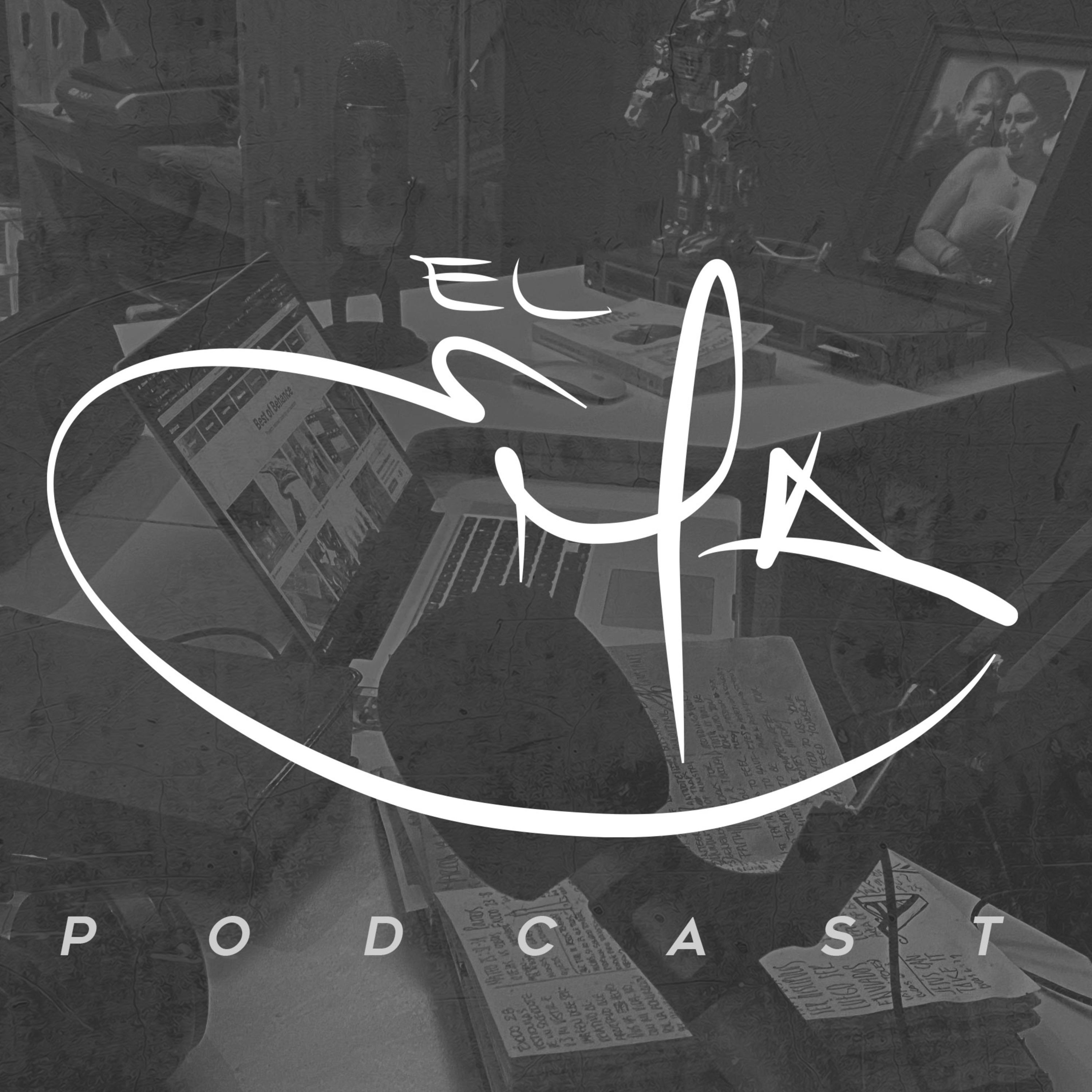 El Ema Podcast podcast artwork