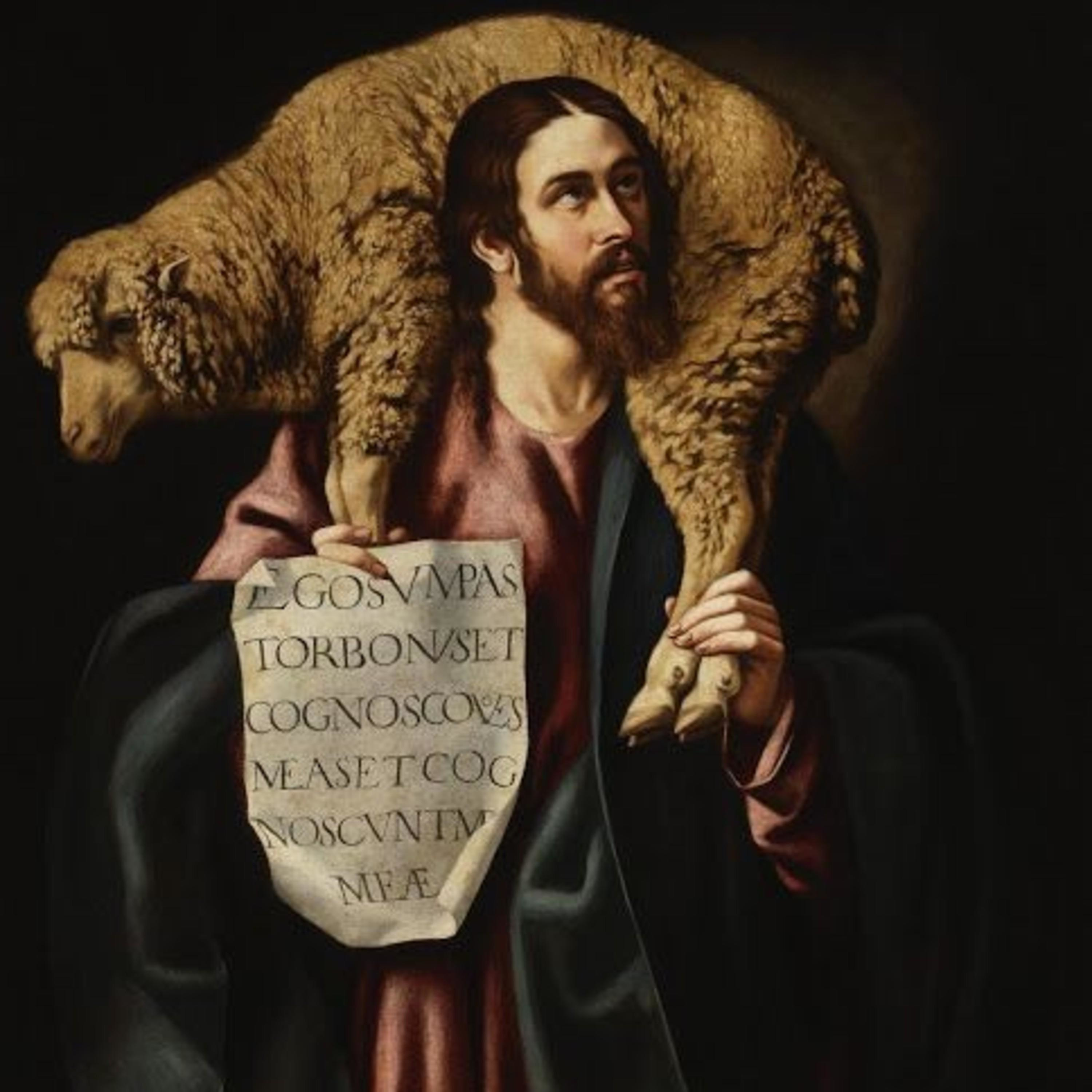Un Tradi en el Novus Ordo Podcast Republic