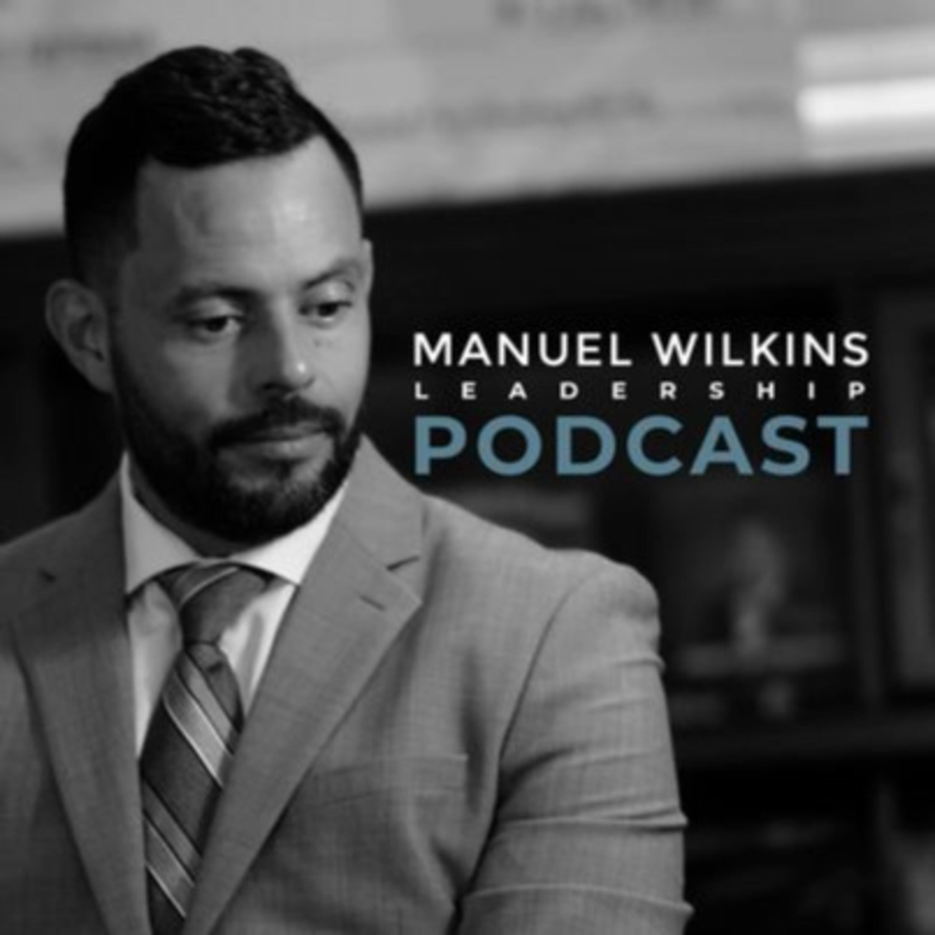 Manuel Wilkins