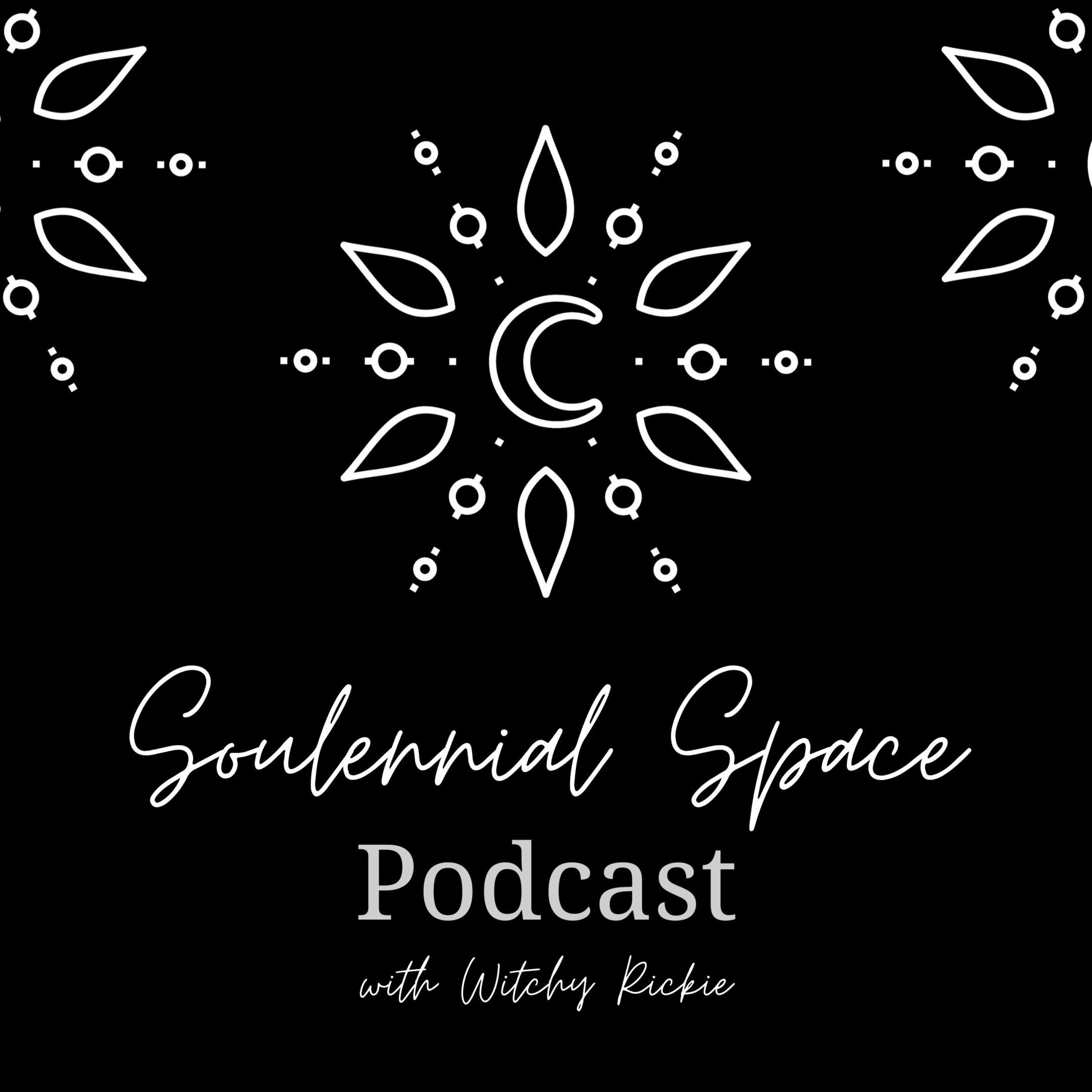 Soulennial Space Podcast