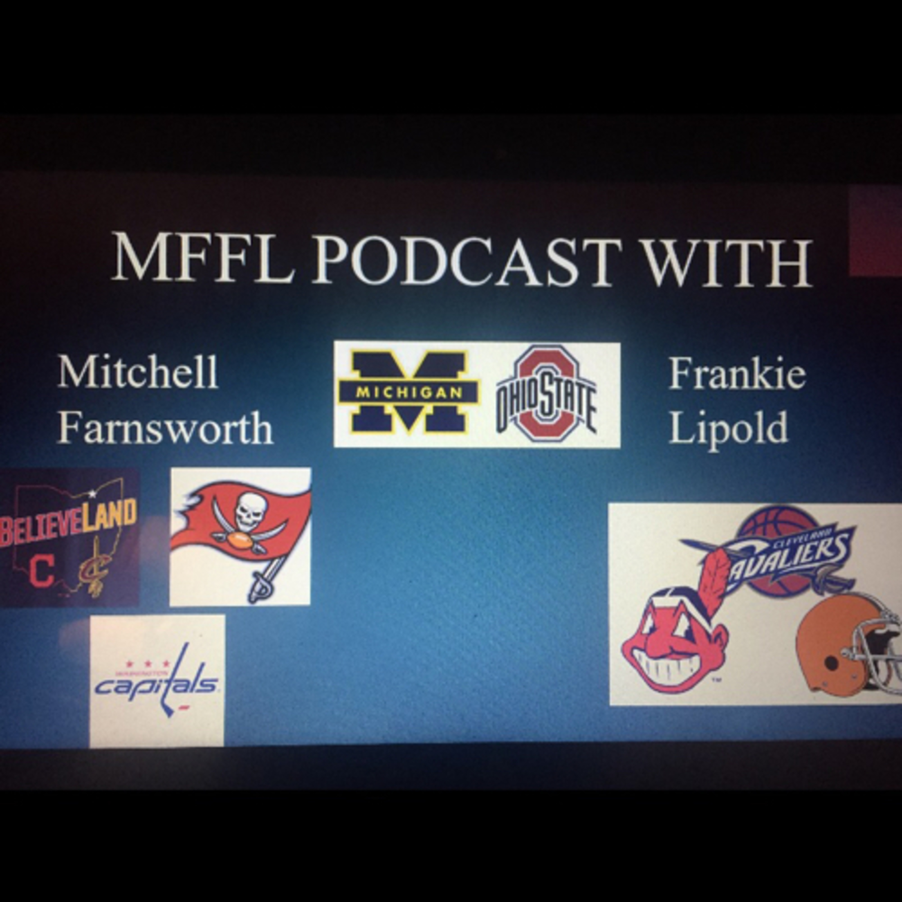 Much More Football-Episode #13, THE GAME! A complete dive into Rivalry Week!