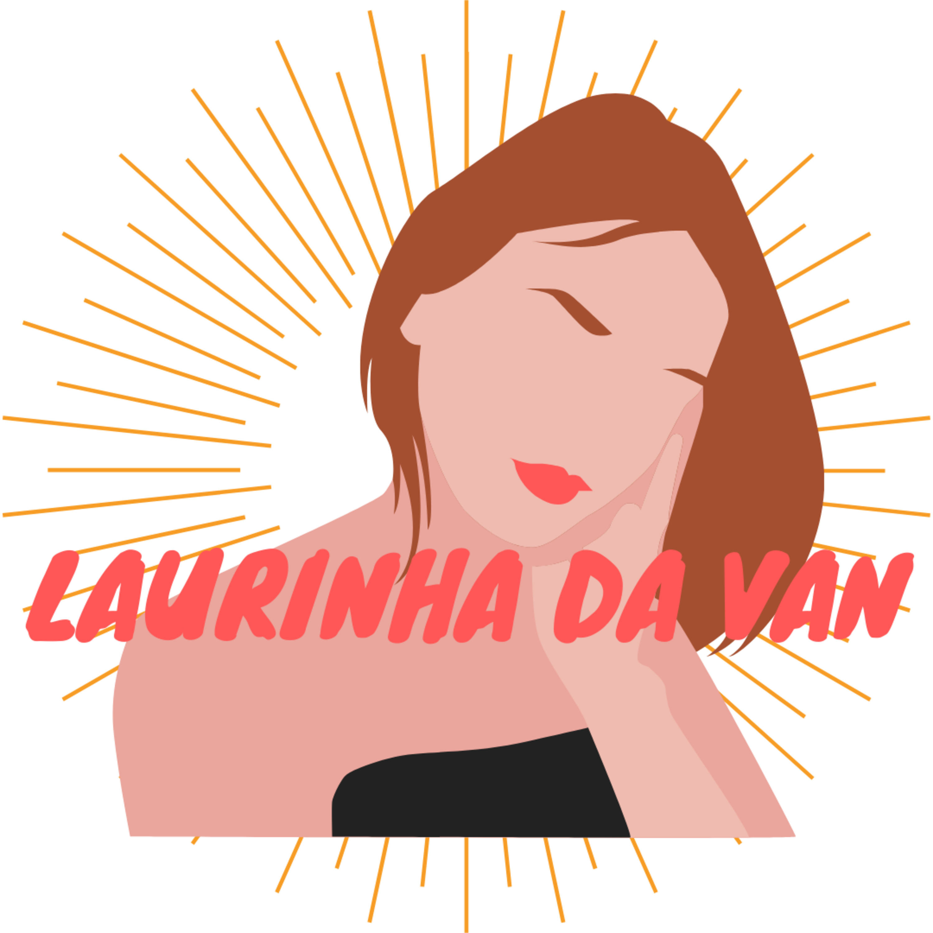 Oi... Desculpa podcast artwork