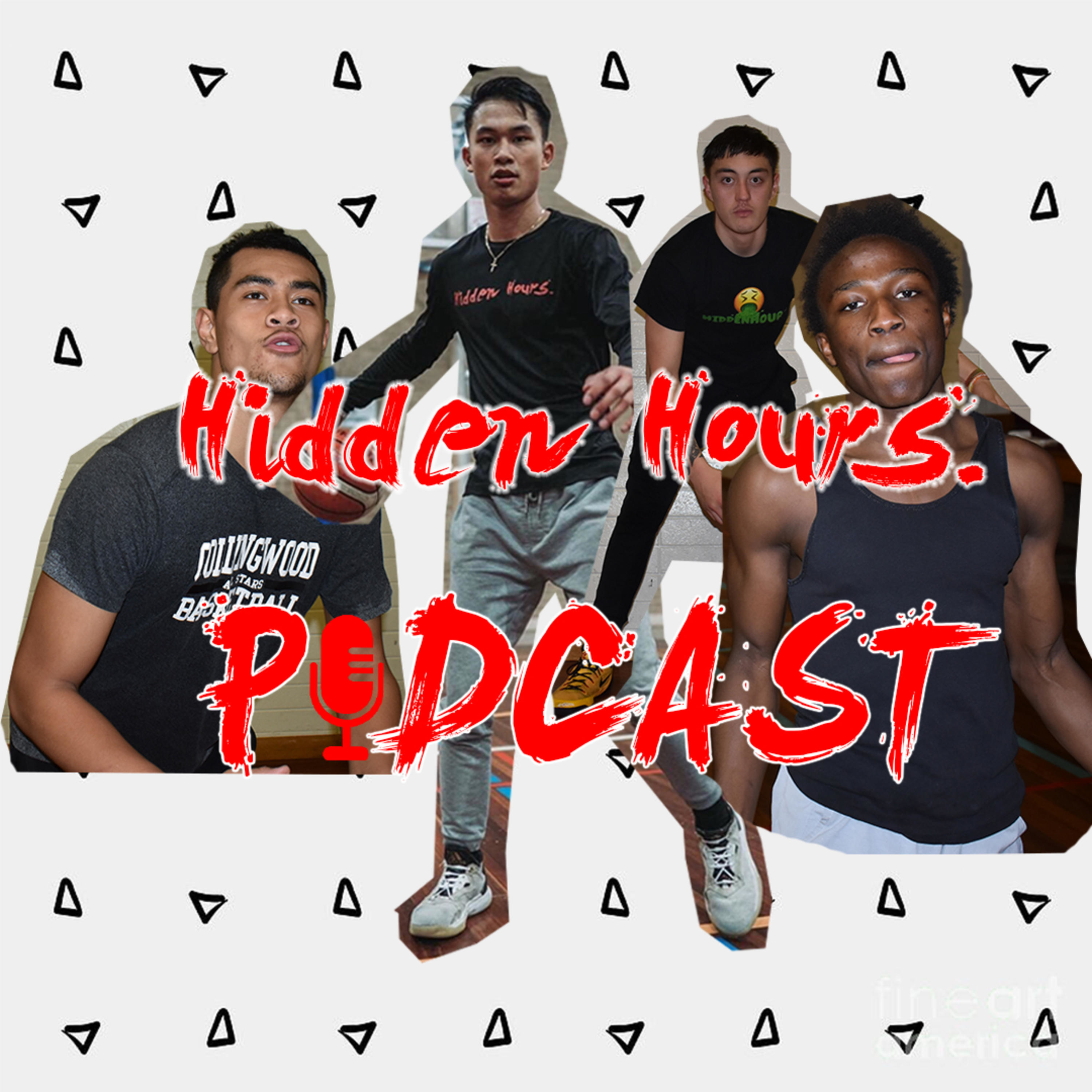 EP 3 || JAKE AFOA'S HUMBLE BEGINNINGS