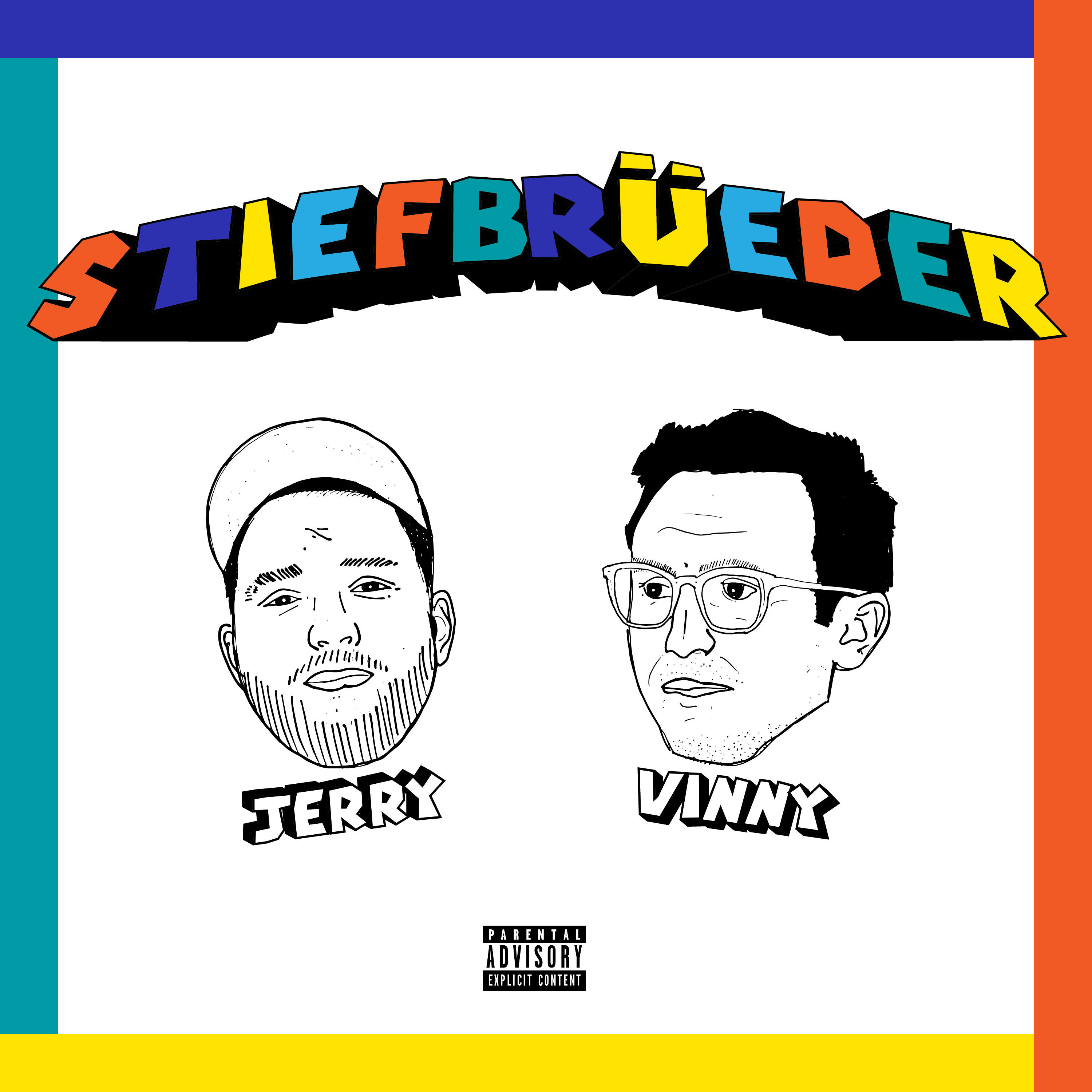 Stiefbrüder