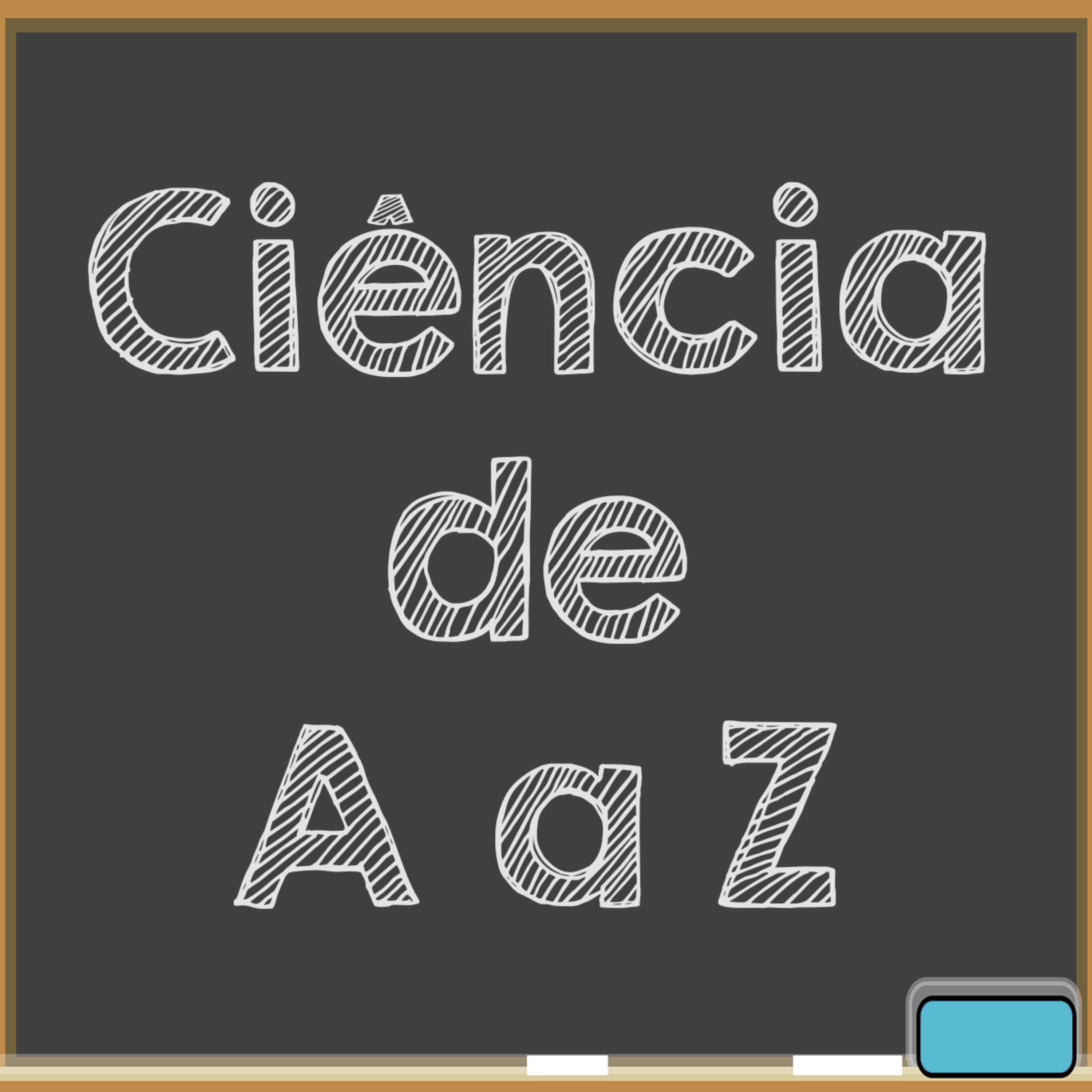 Ciência de A a Z