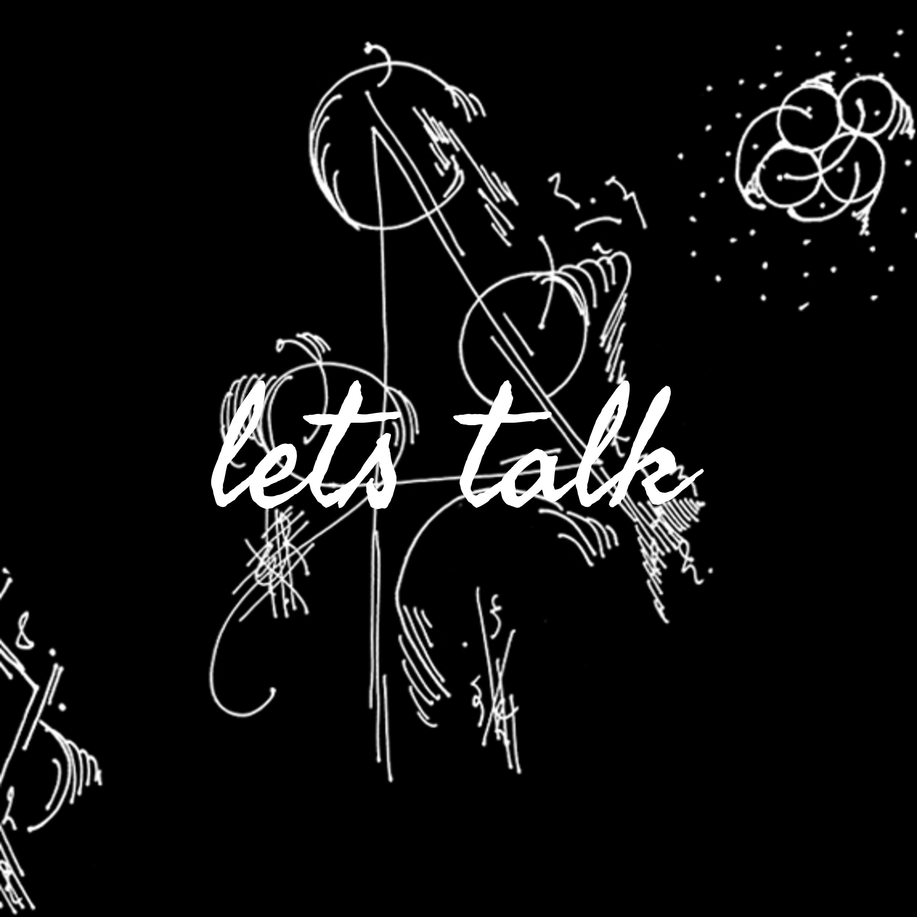 lets talk 
