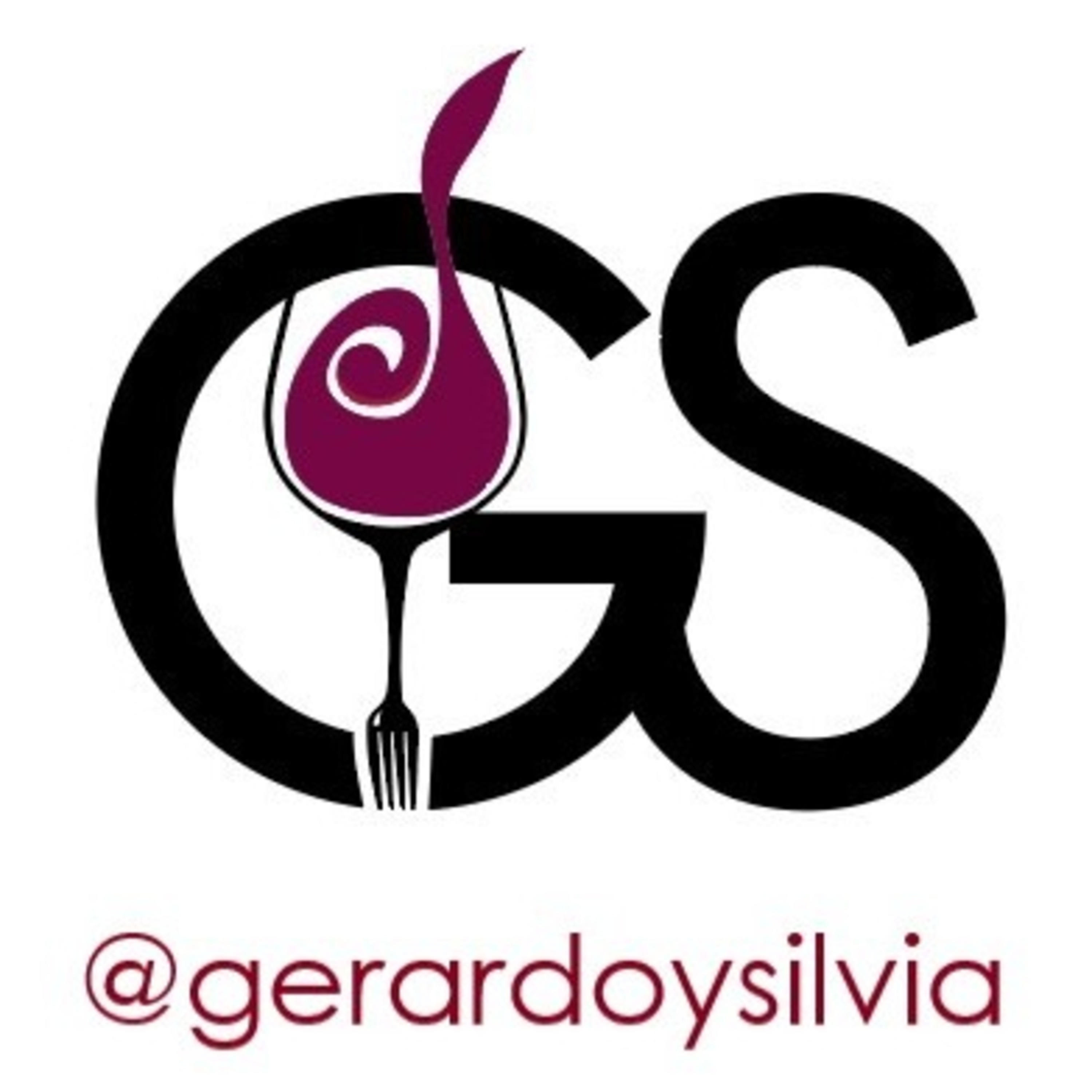 GerardoySilvia podcast artwork