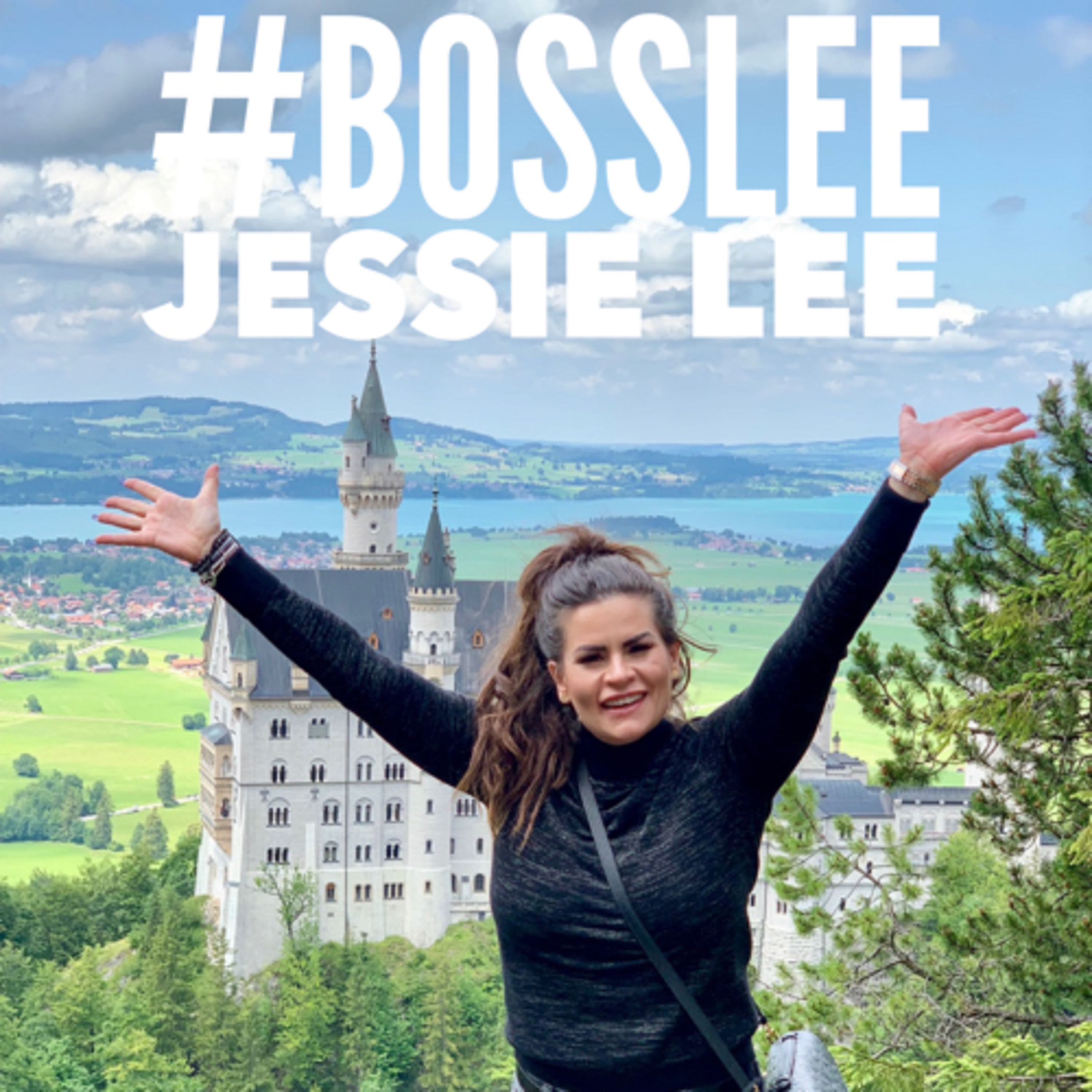 Valentine’s Day BONUS (one of my favorite coaching calls ever) Episode 0061 #BOSSLEE