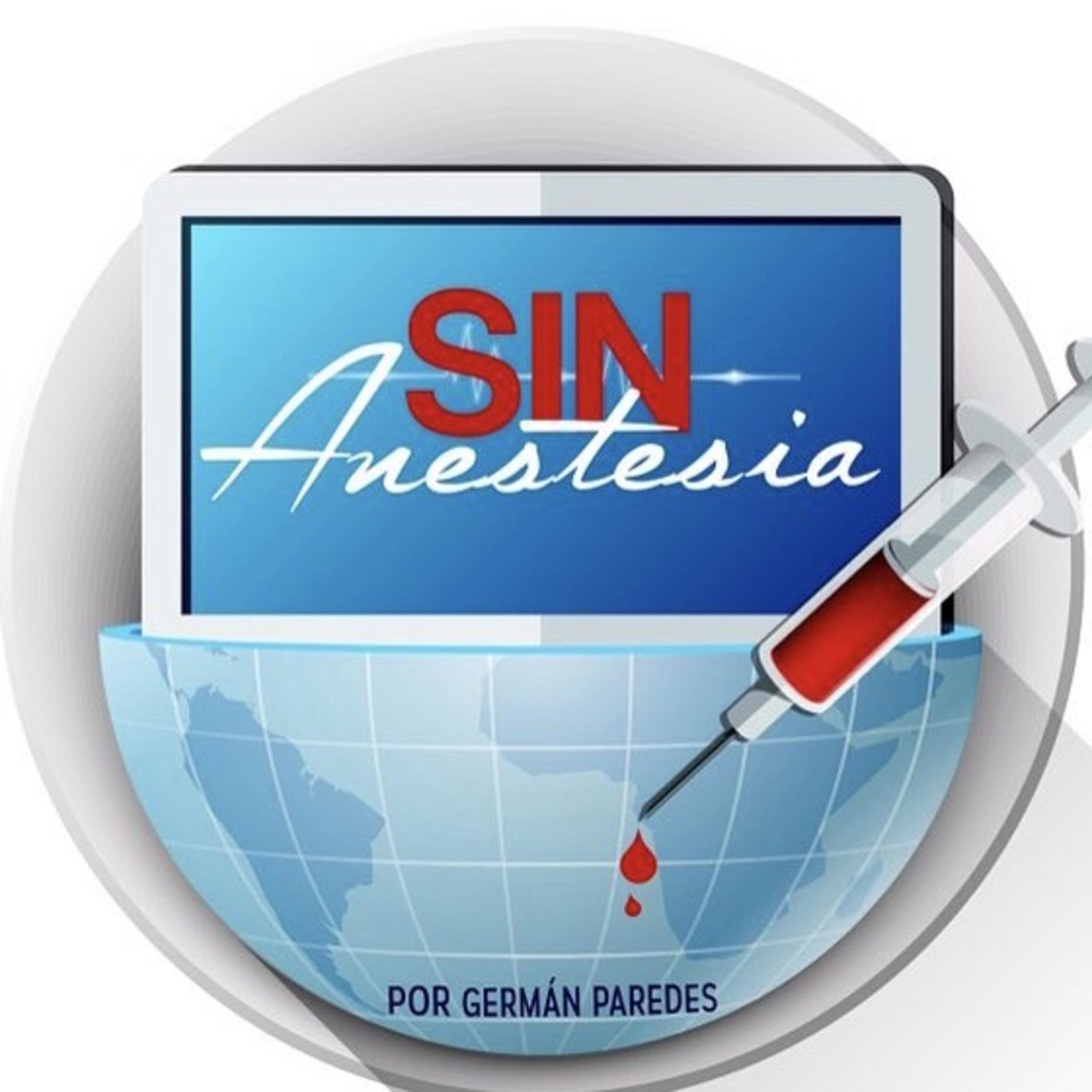 Sin Anestesia