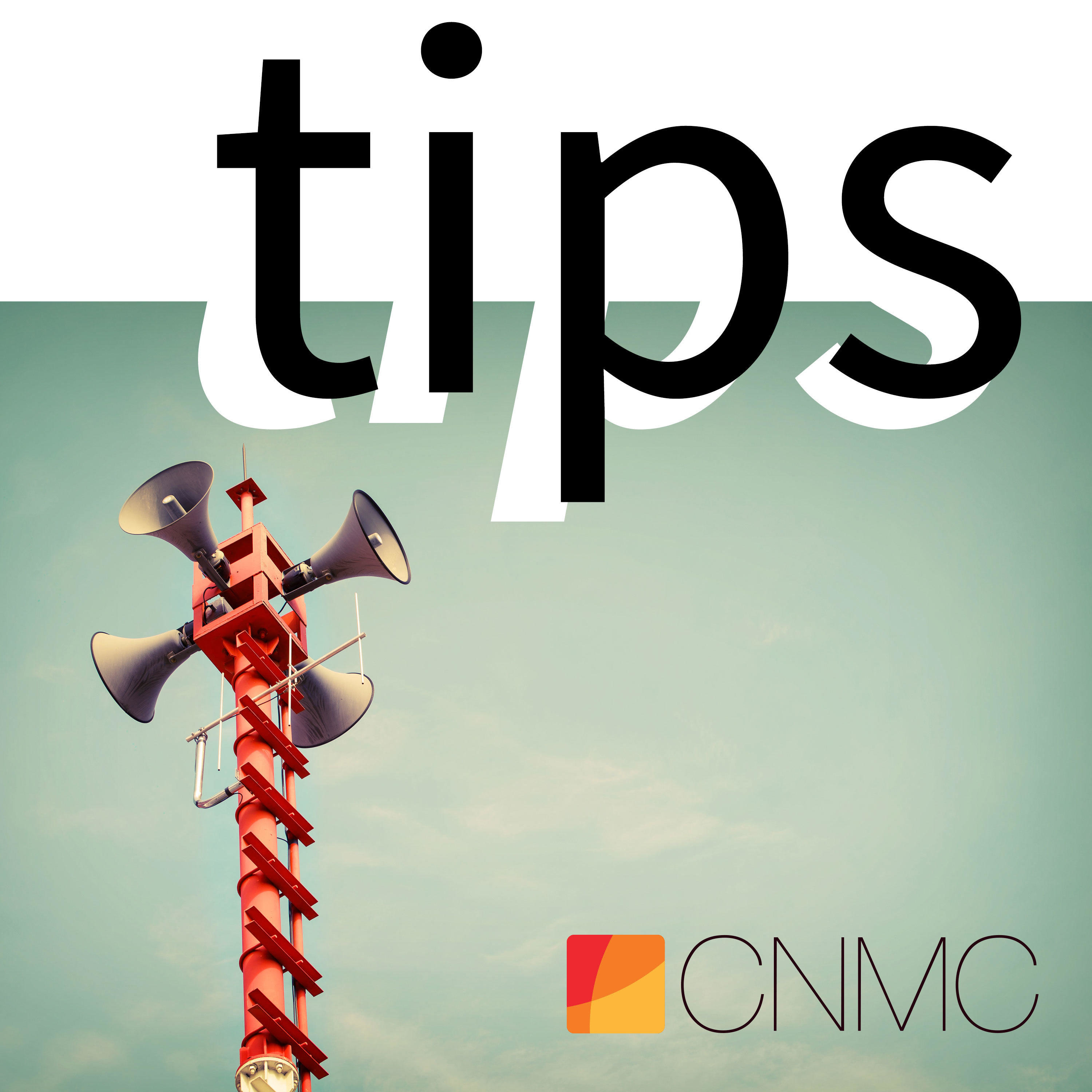 CNMC Tips