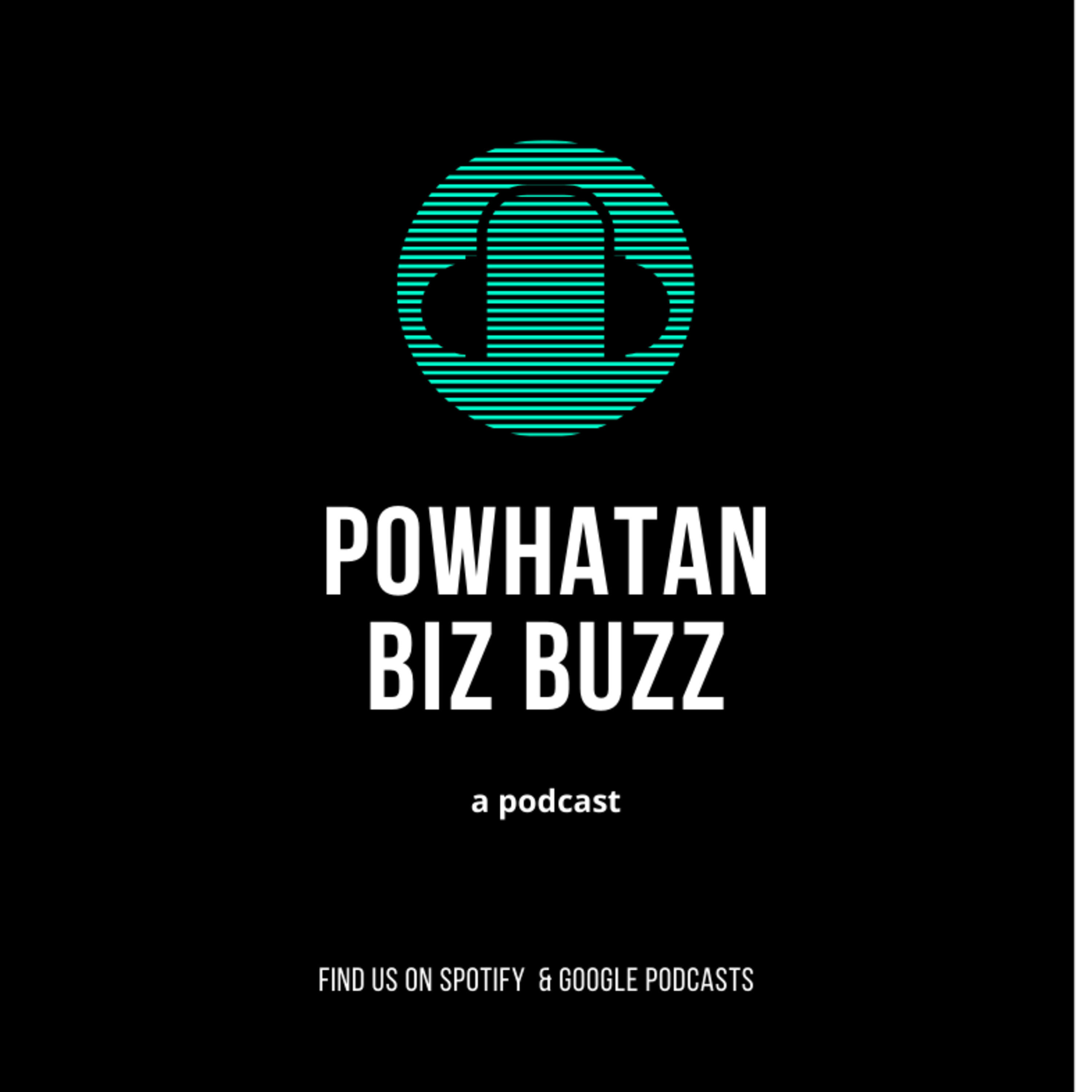 Powhatan Biz Buzz 
