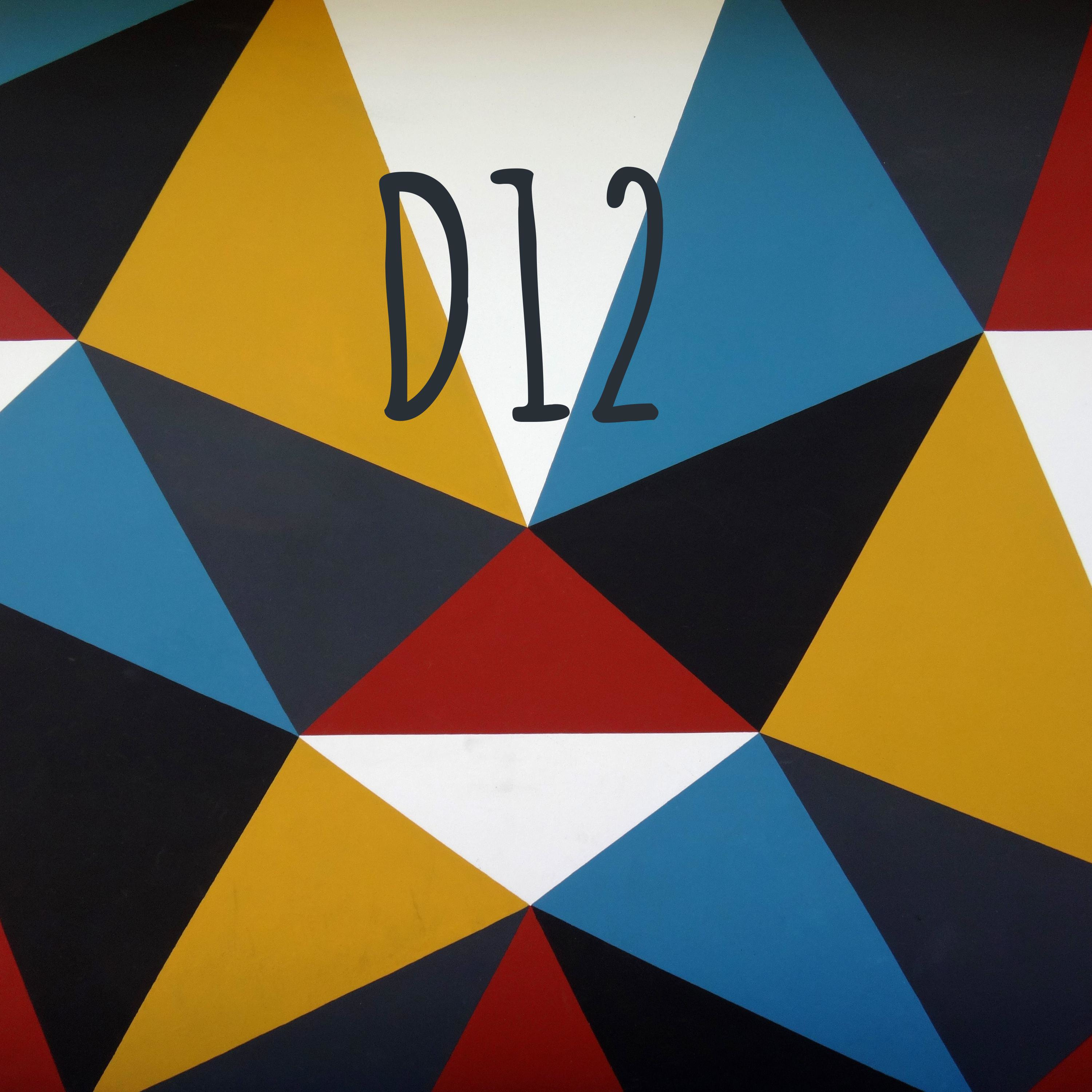 D12 D12