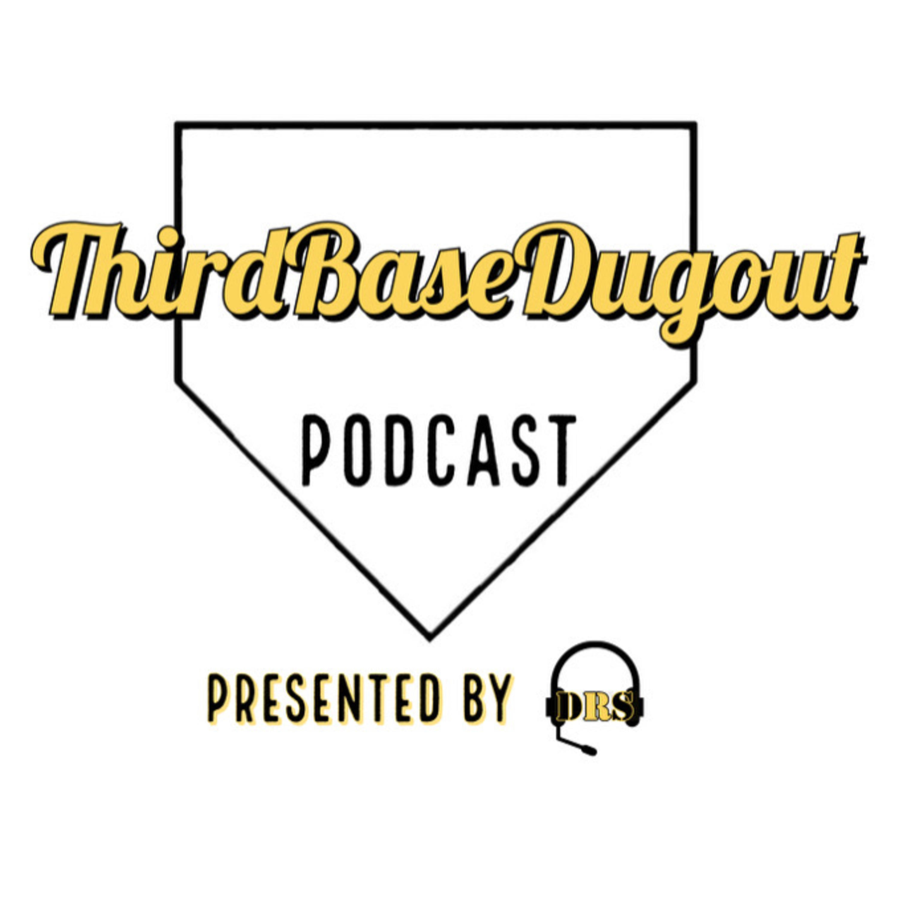 The Third Base Dugout