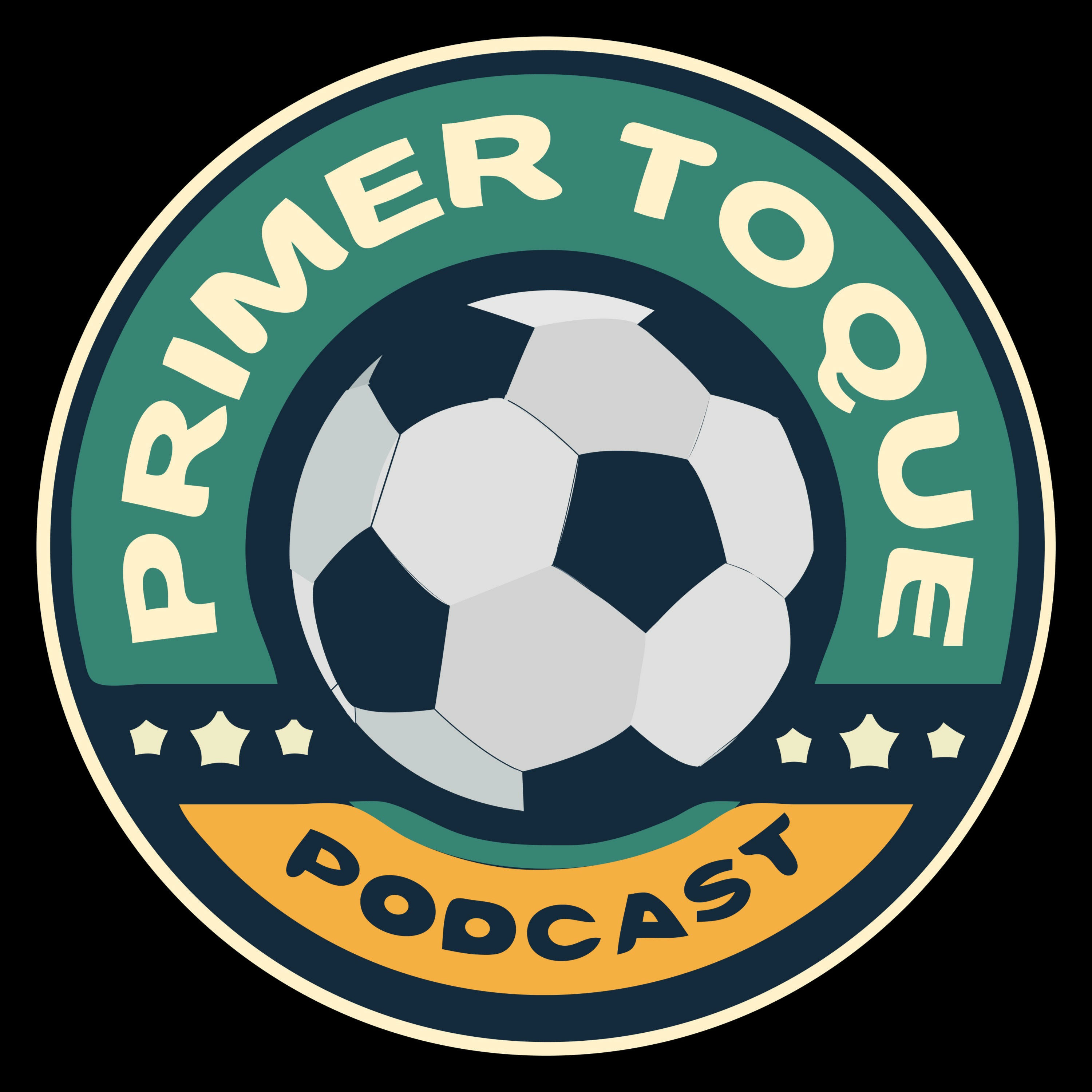 Primer Toque Podcast | FPL