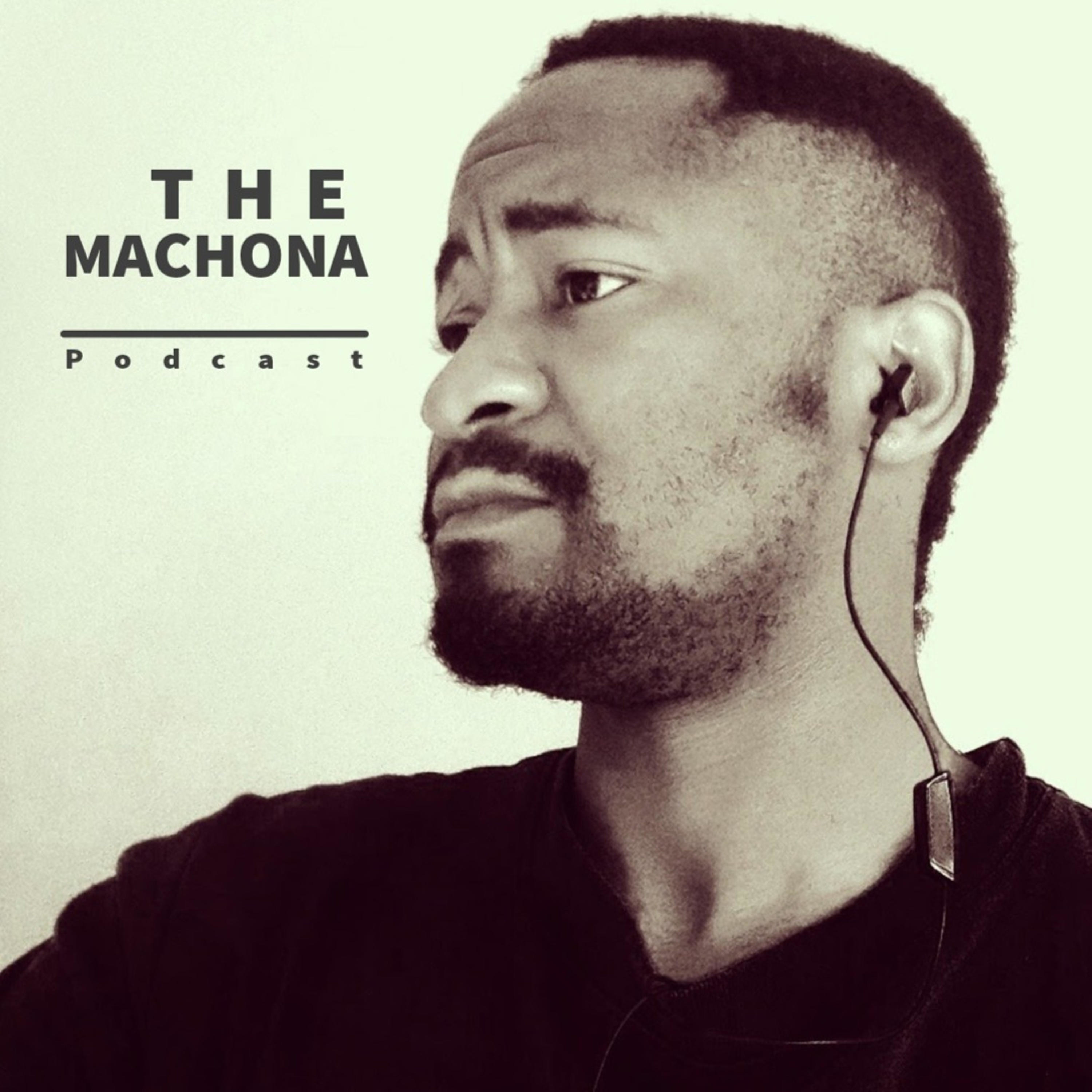 Machona Podcast Machona Podcast podcast