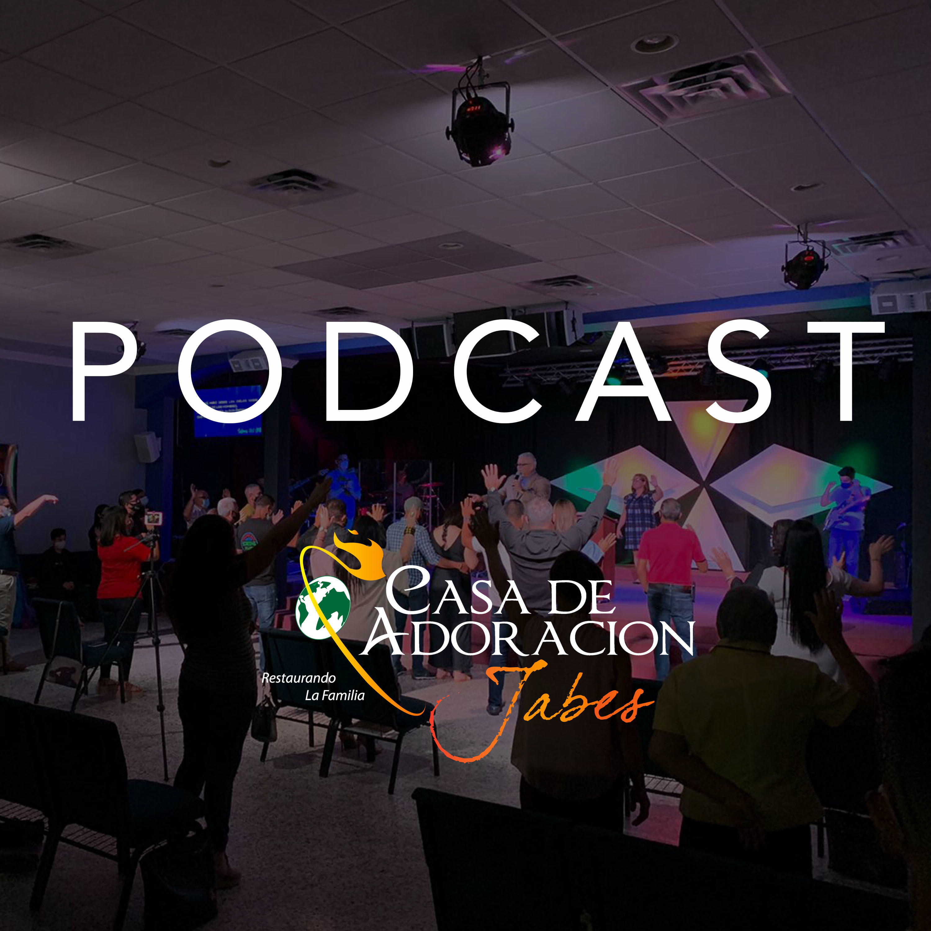 Casa Jabes