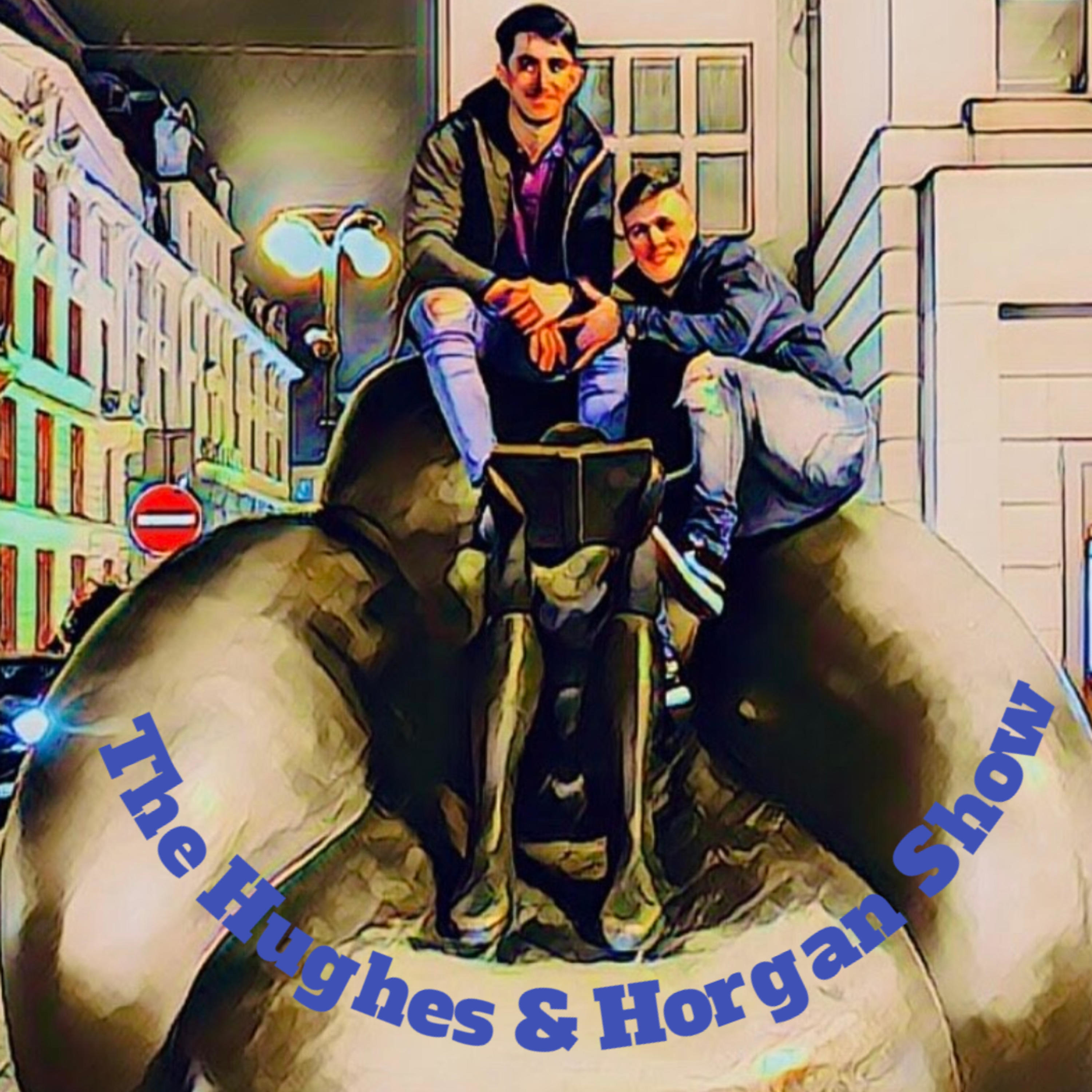 The Hughes & Horgan Show