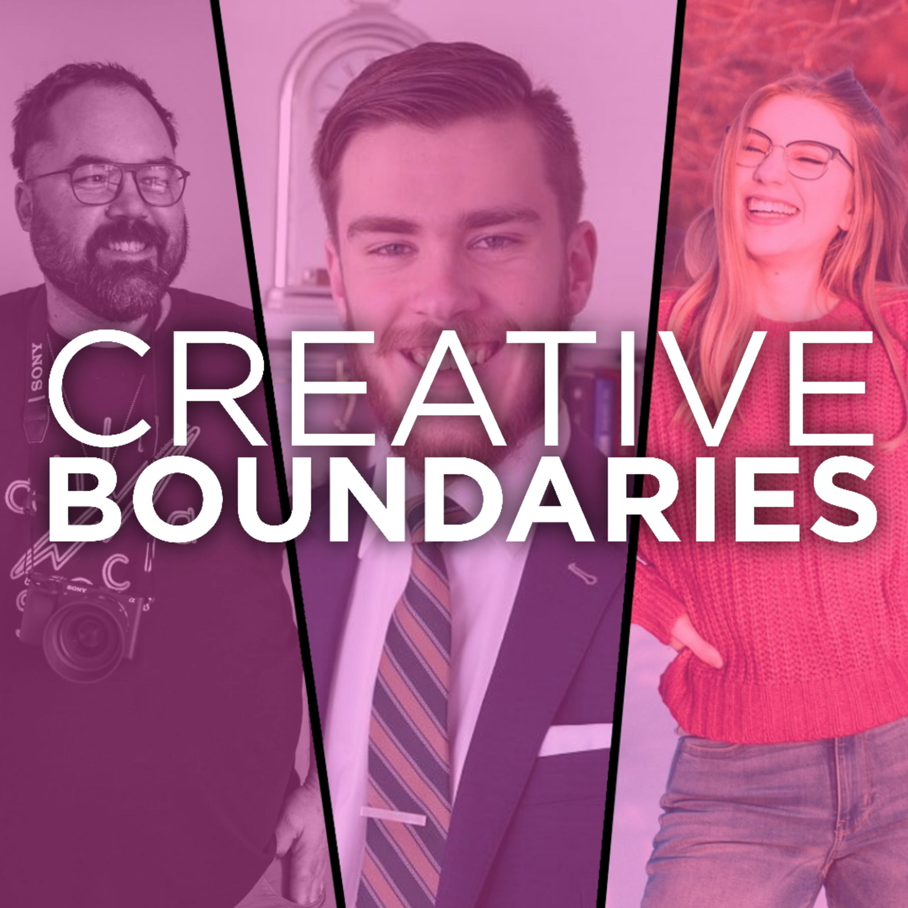 Creative Boundaries