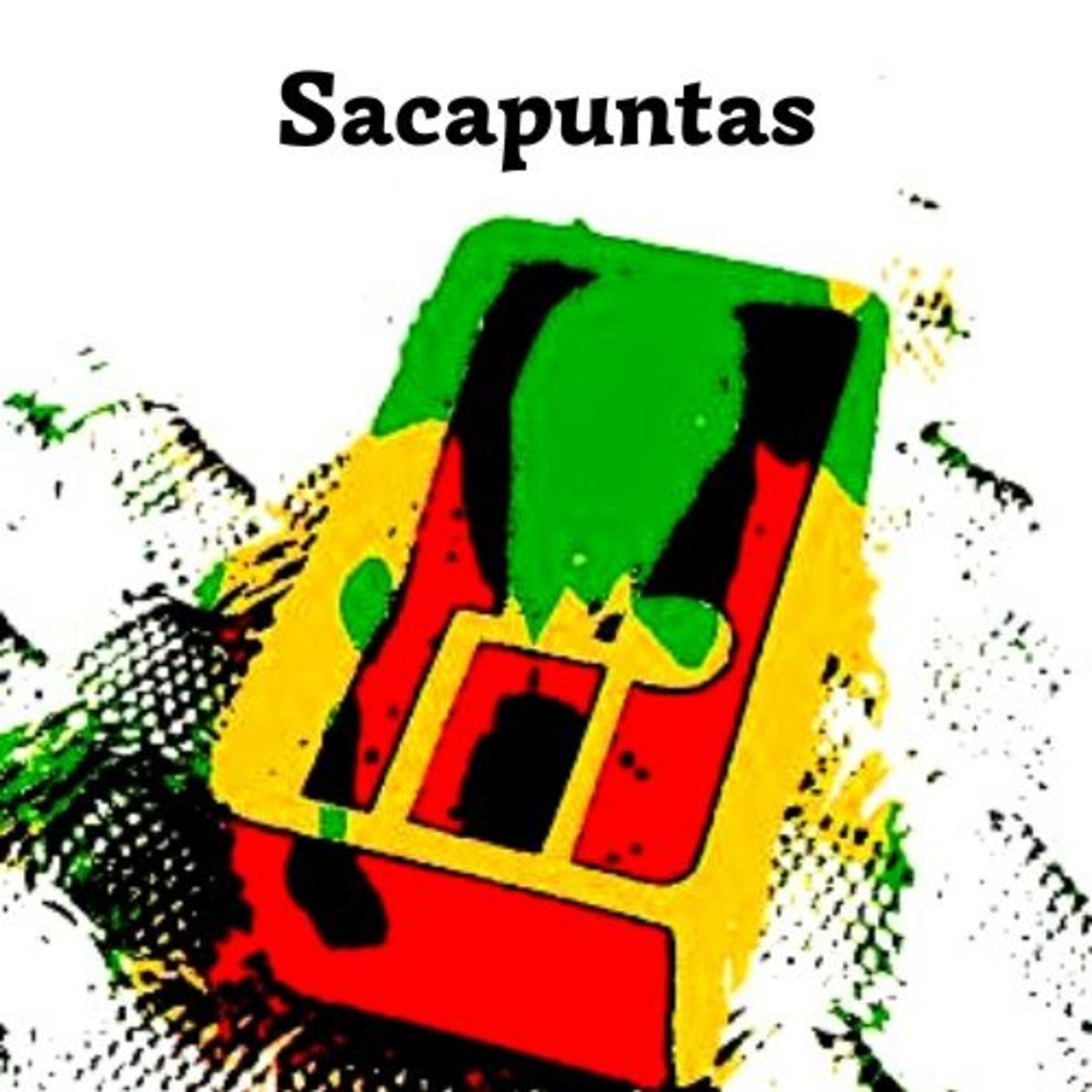 SACAPUNTAS: Una Vision Personal