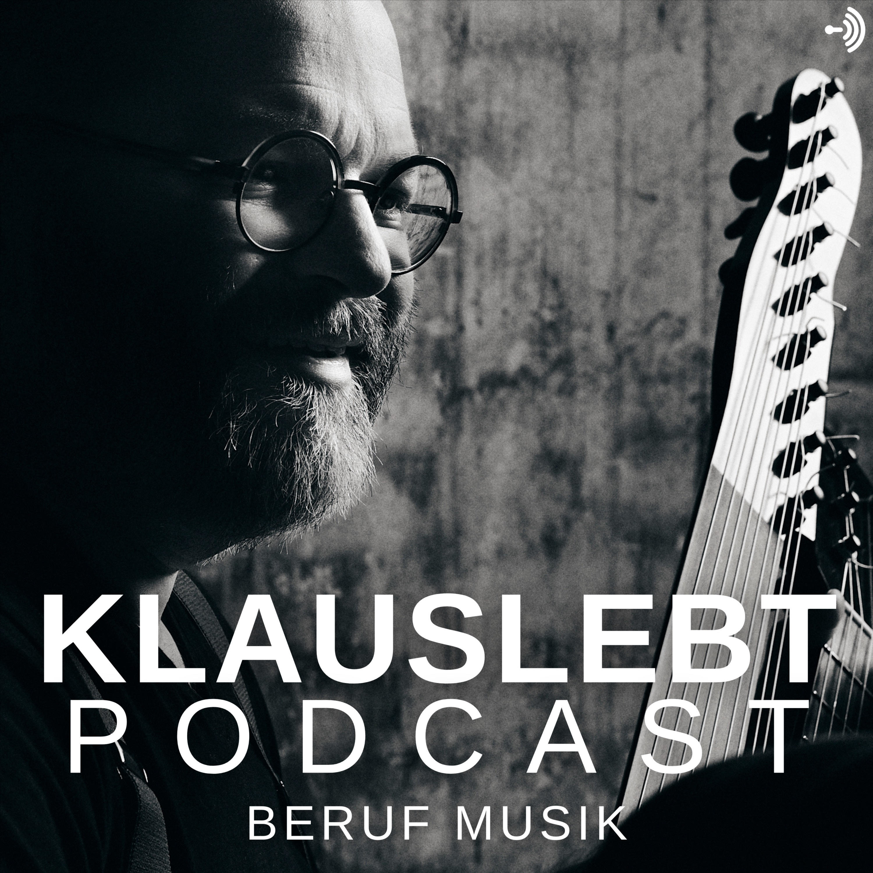 Klauslebt Audio Gig
