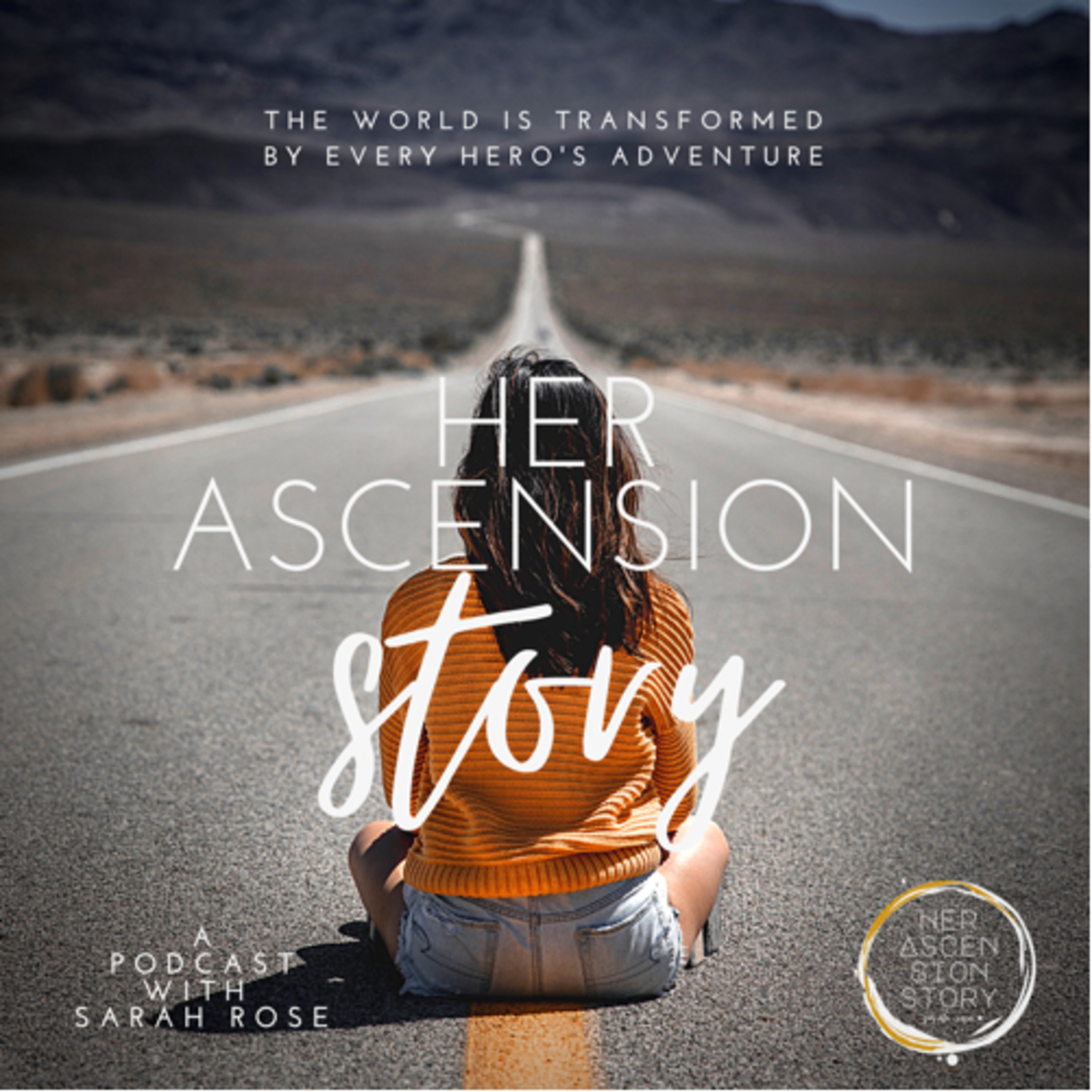 Her Ascension Story