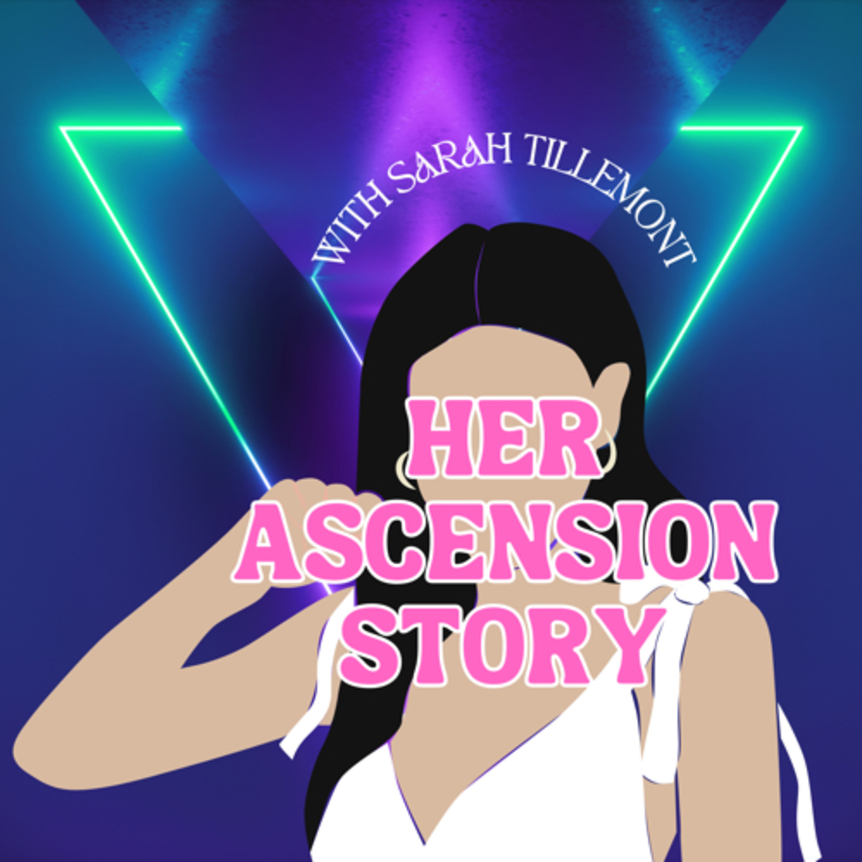 Her Ascension Story