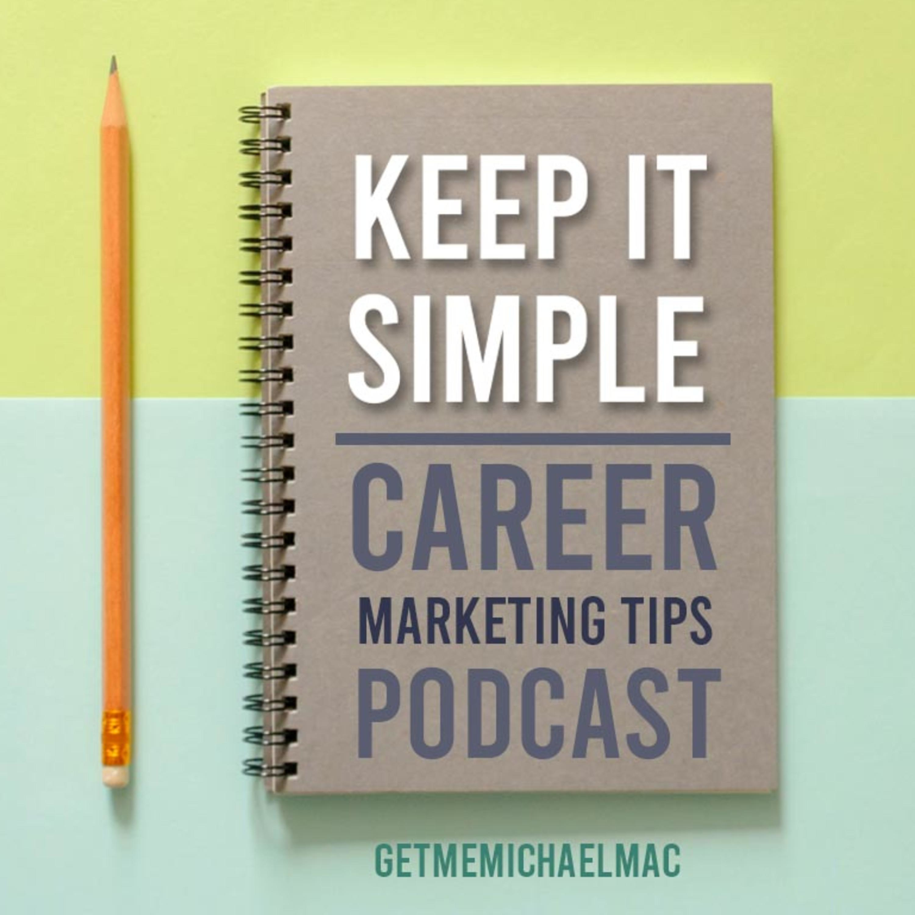 Tip 24: Marketing During a Crisis