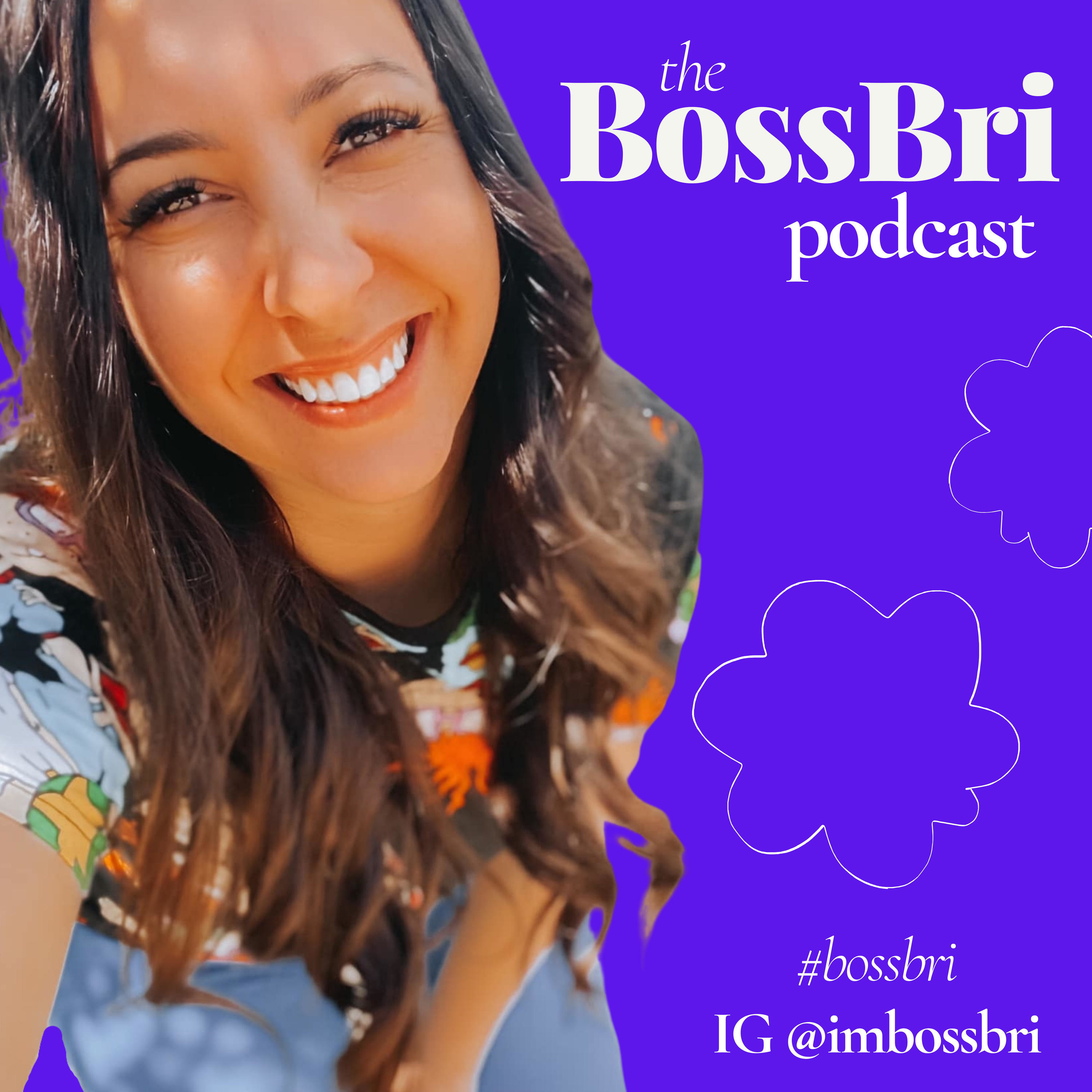 Step into the Boss You Are with #BossBri