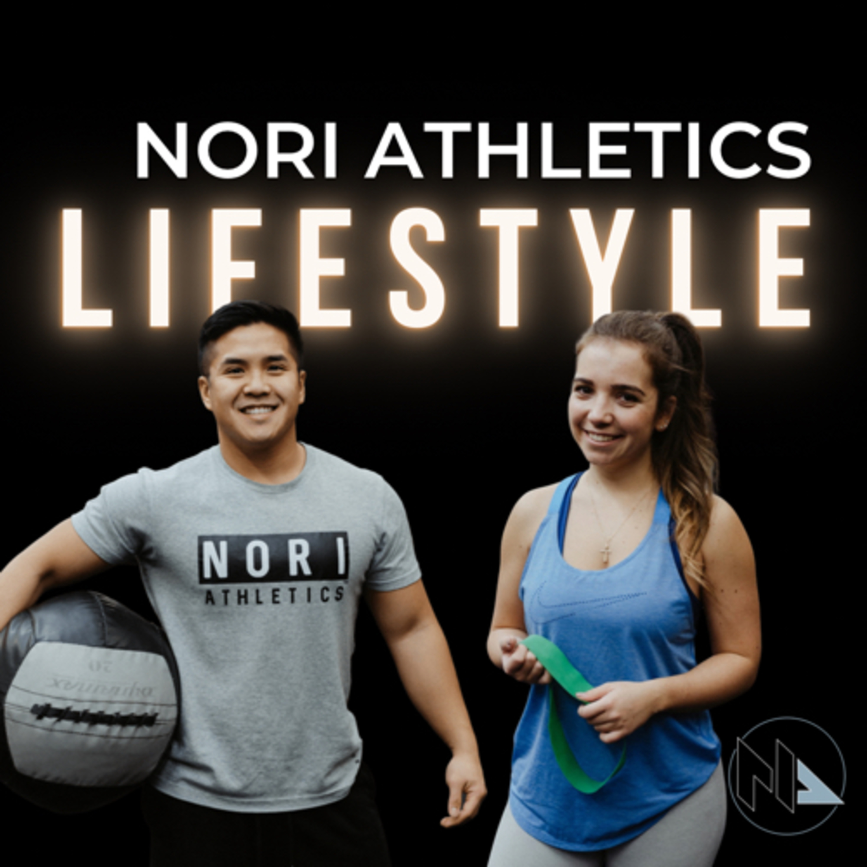 The Nori Athletics Lifestyle