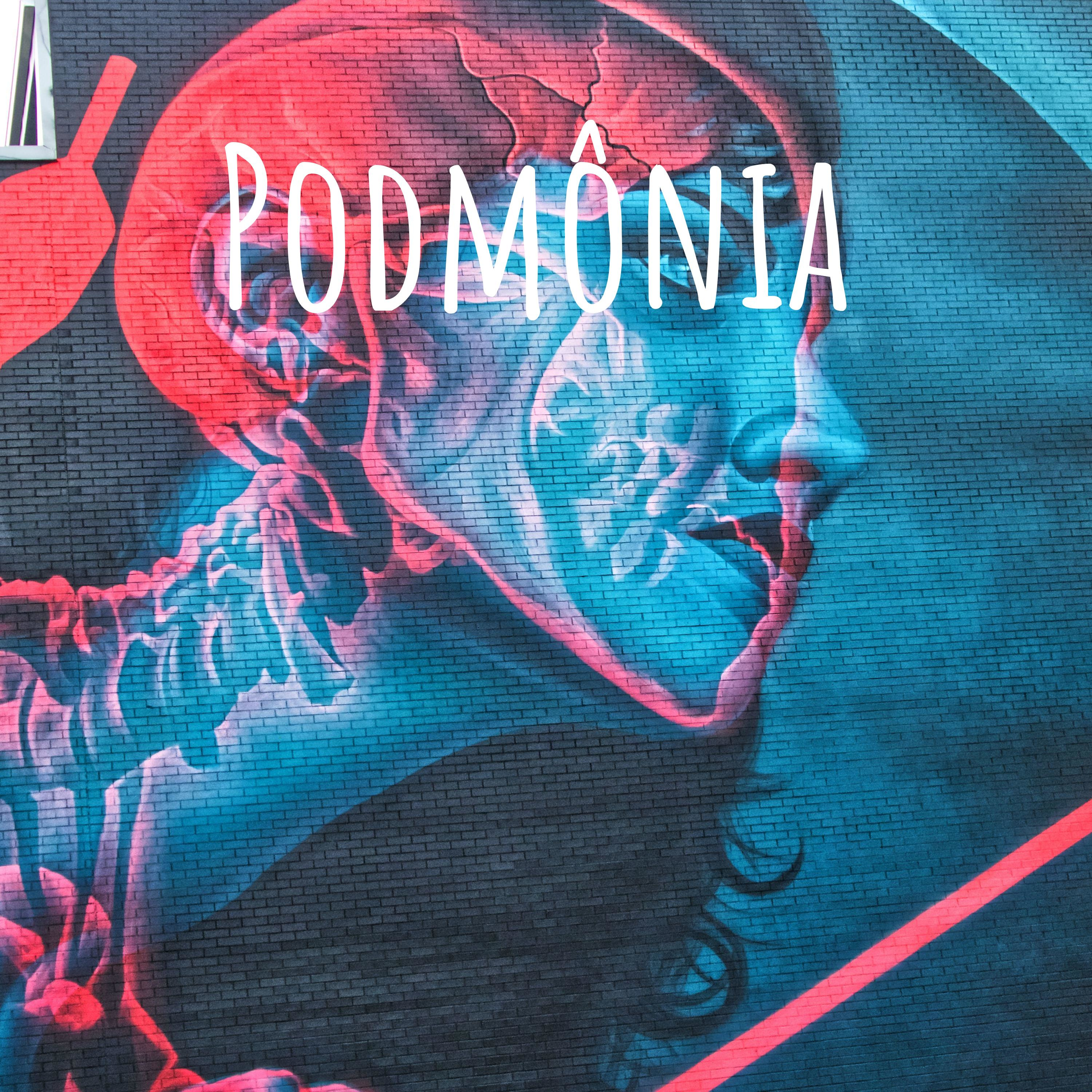 Podmônia