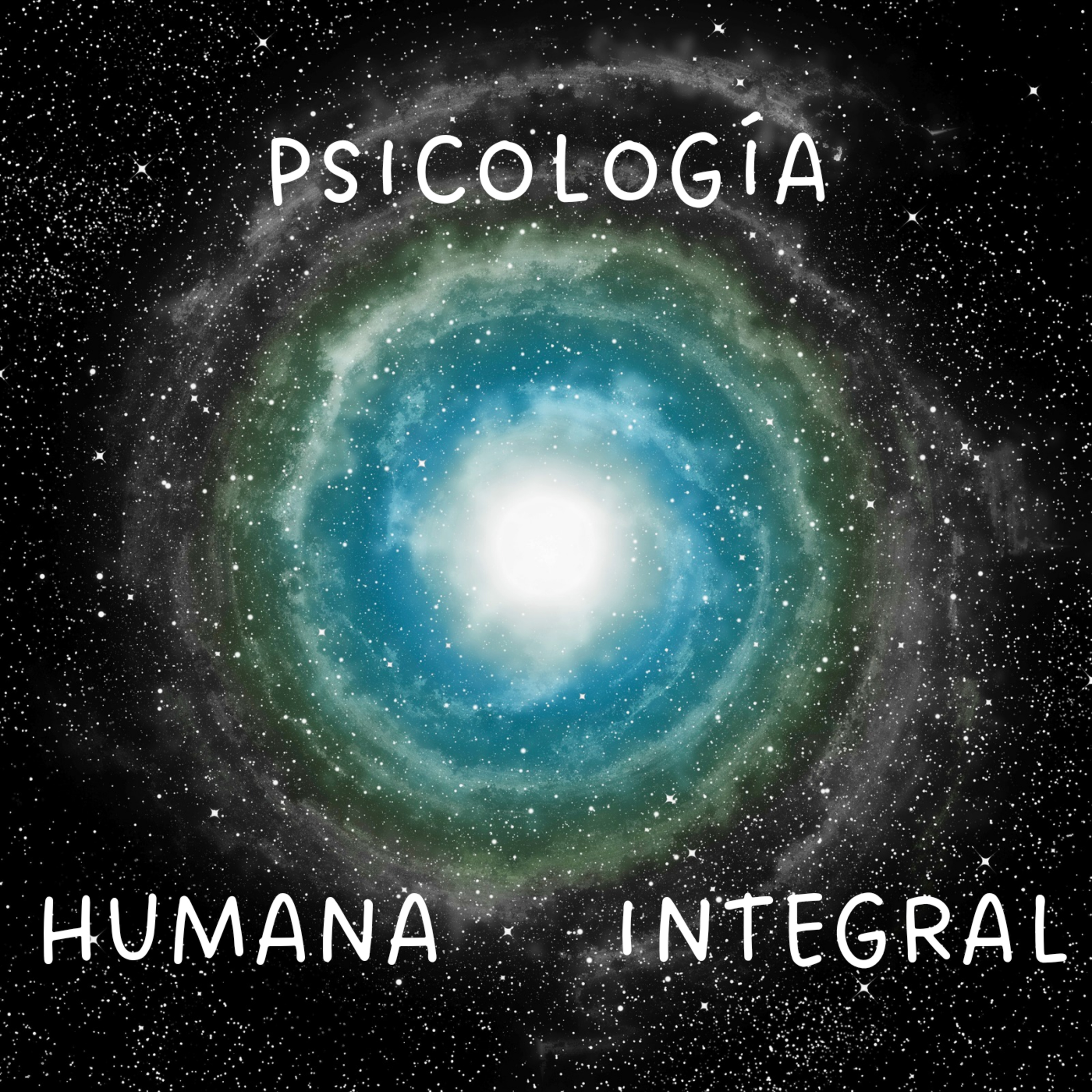 Psicología Humana Integral