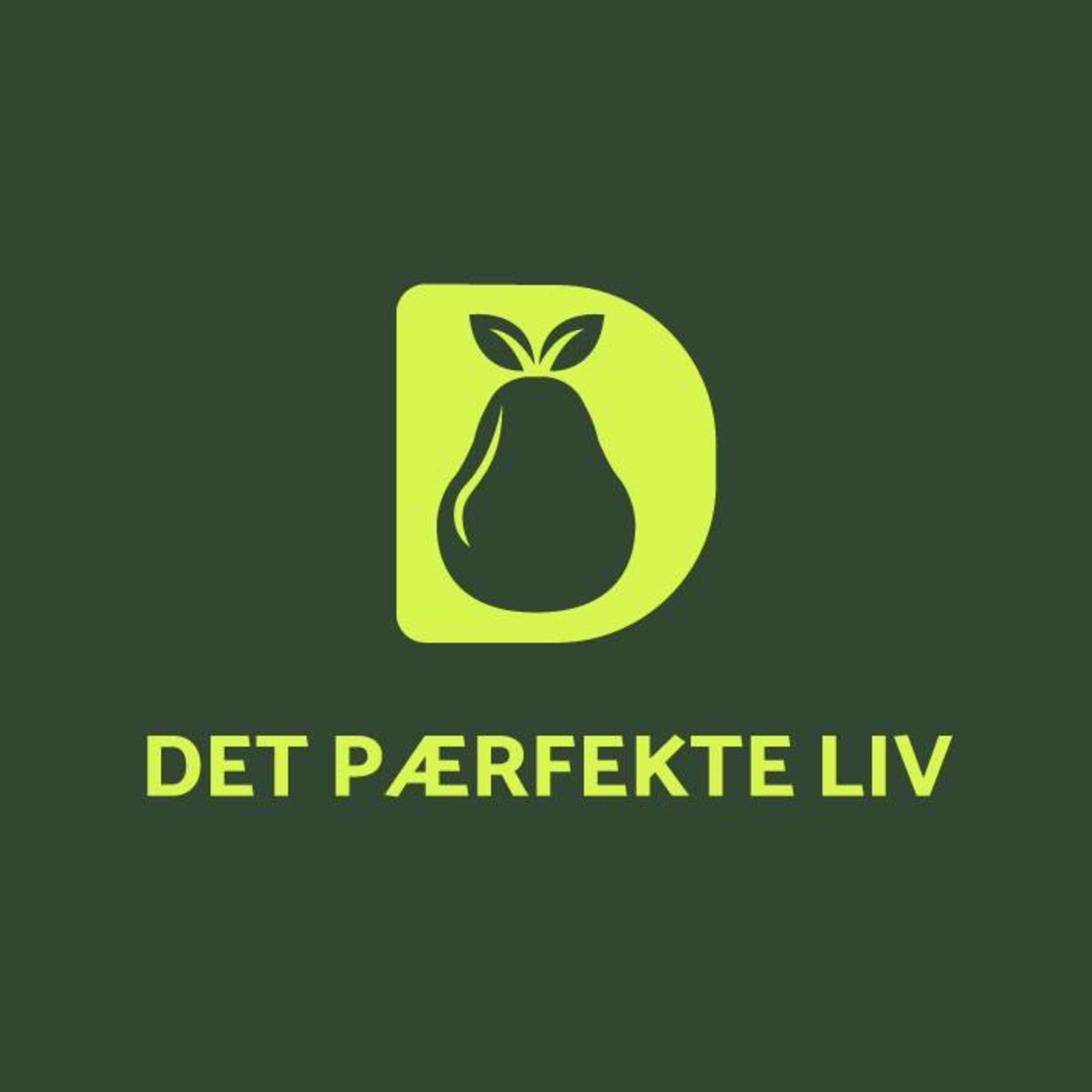 Det Pærfekte Liv af Toke Haahr Katic