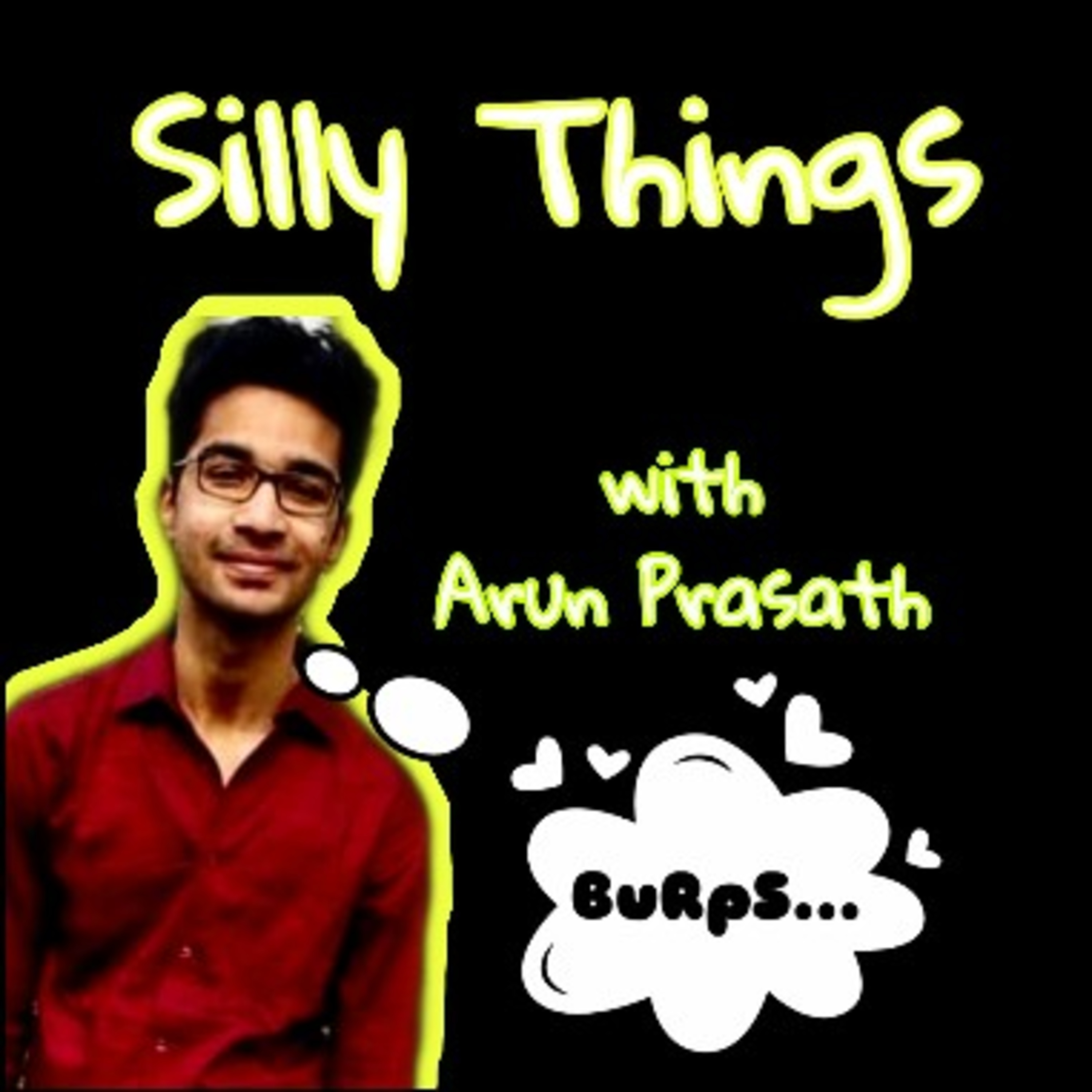 Silly Things