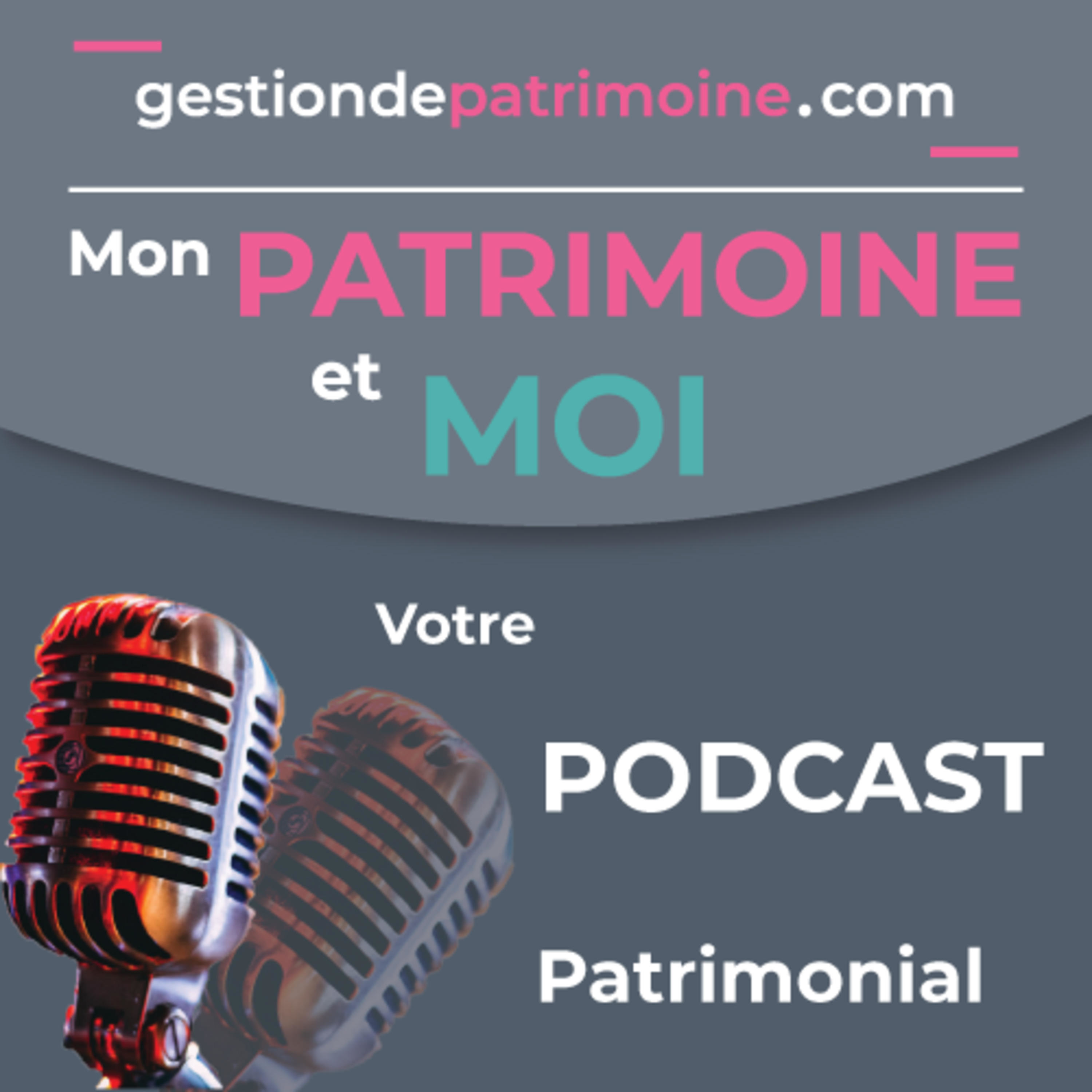Mon Patrimoine et Moi
