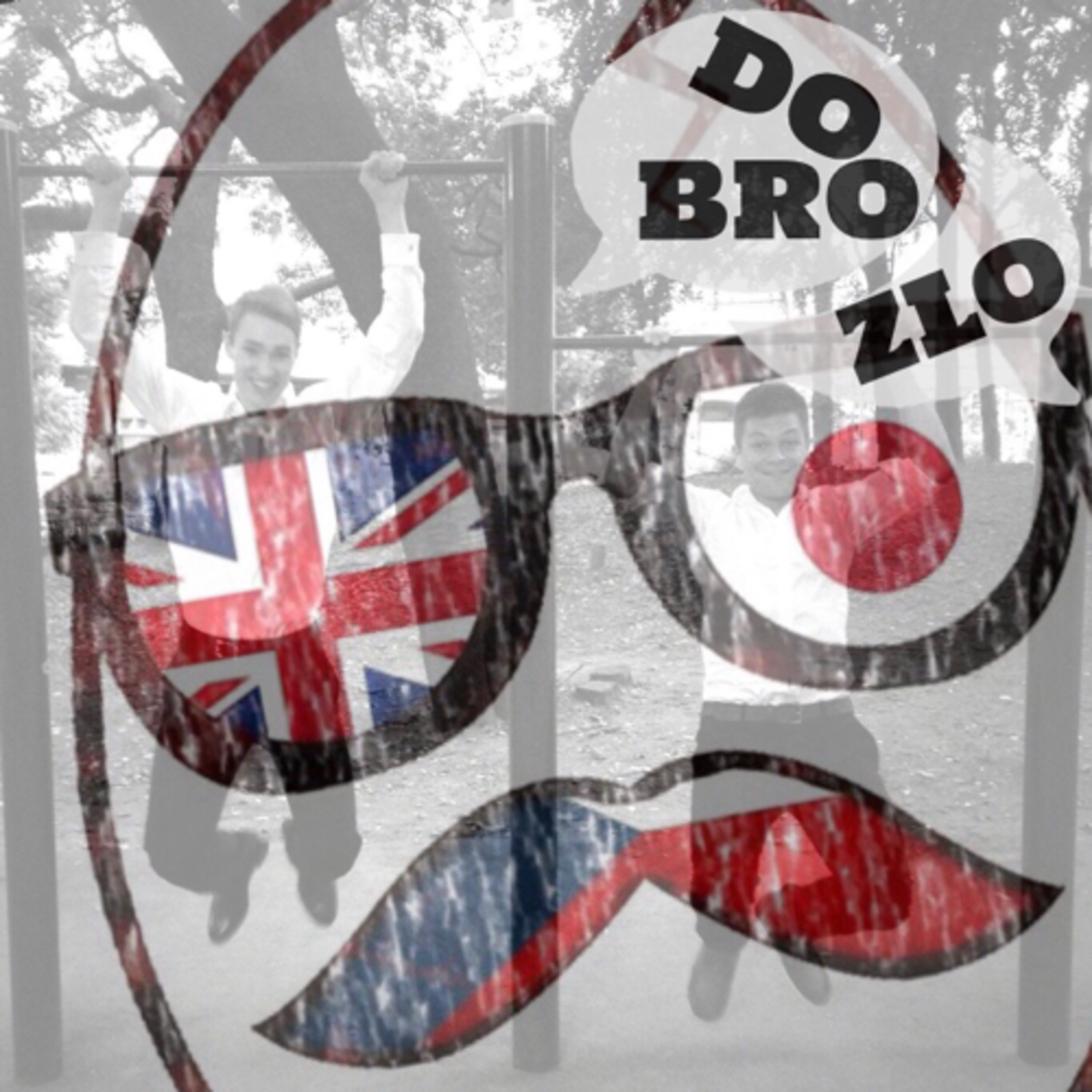 DoBroZlo podcast artwork