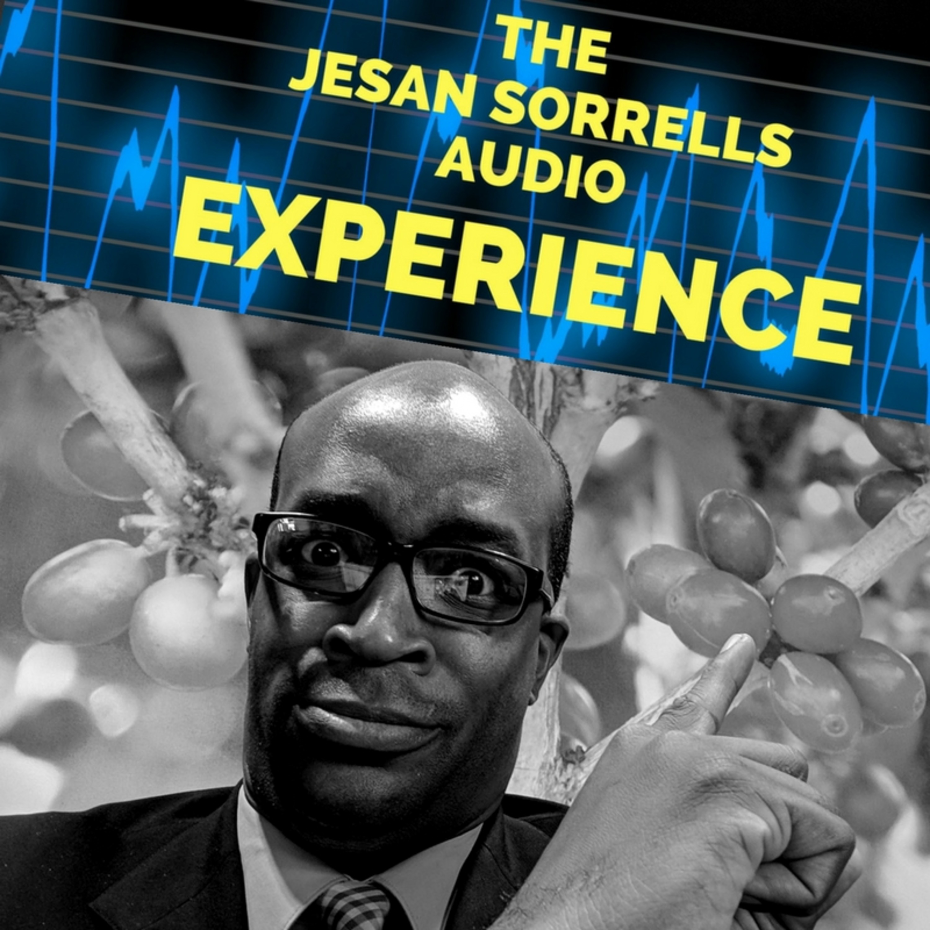 Jesan Sorrells Audio Experience Episode #4 - Three C's